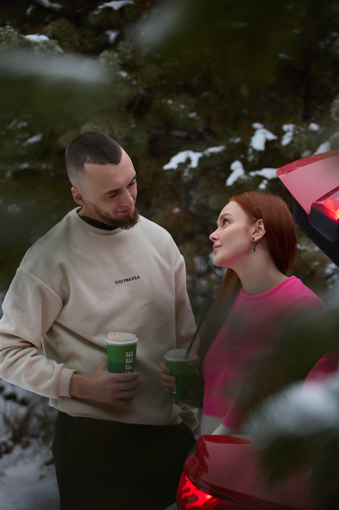 Репортажный фотограф в Иркутске — Ярослав Ковалёв