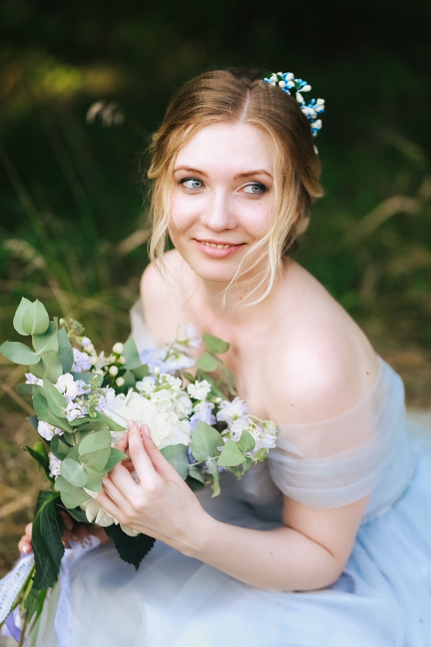 Отзывы. Свадебный фотограф Татьяна Курганская