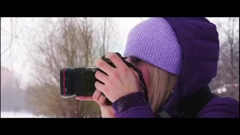 Главная. Портретный фотограф Николаева Анна