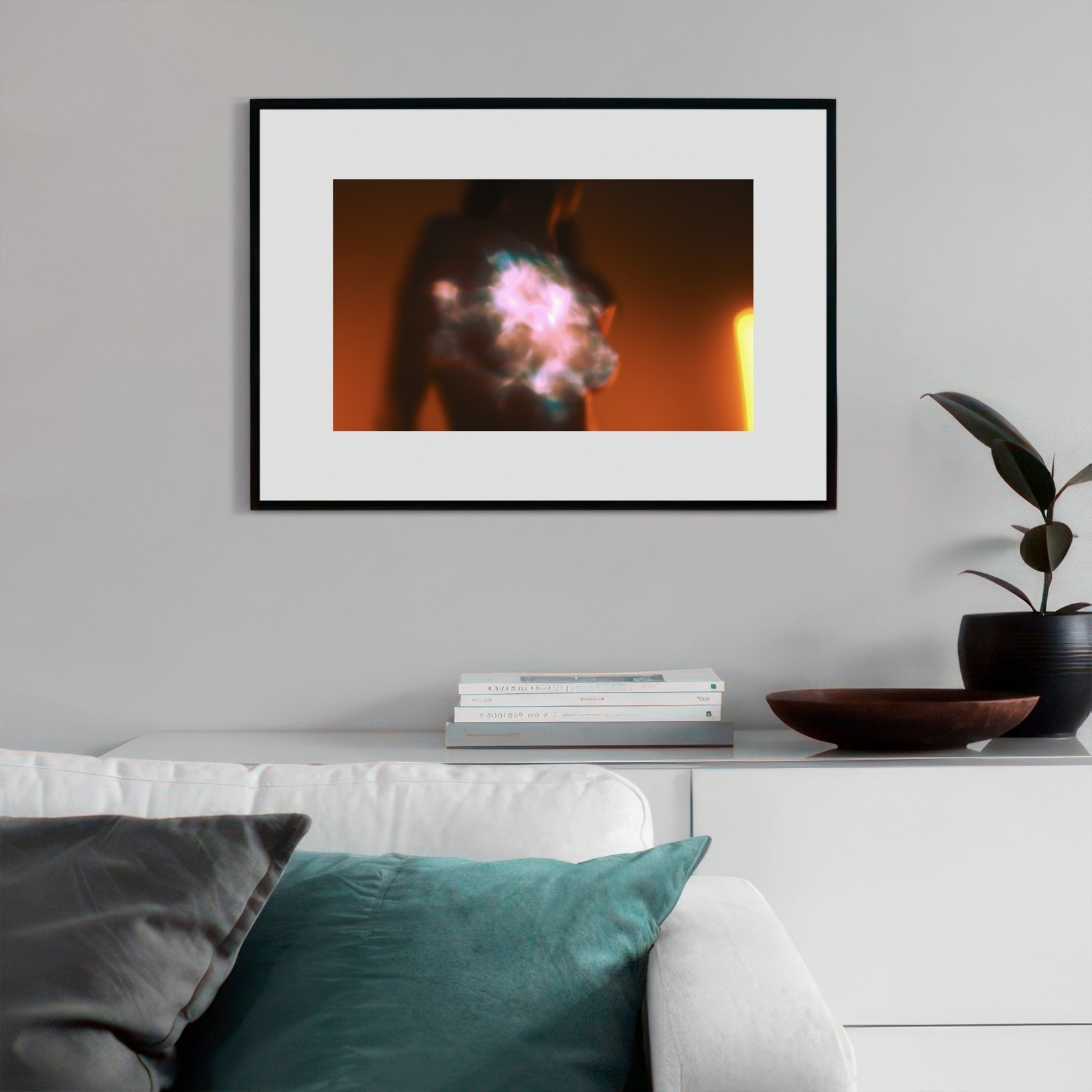 THE WAITING HALL. Eduard Kopysov — International visual artist