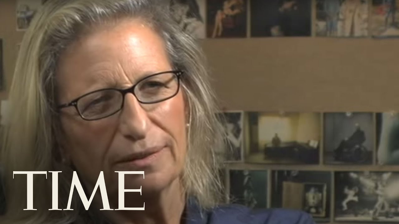 Annie Leibovitz