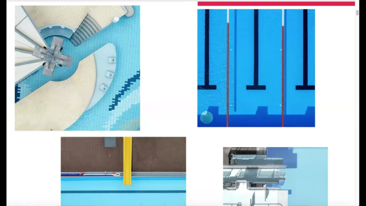 Урок «Современная фотография. Основы» Пакет