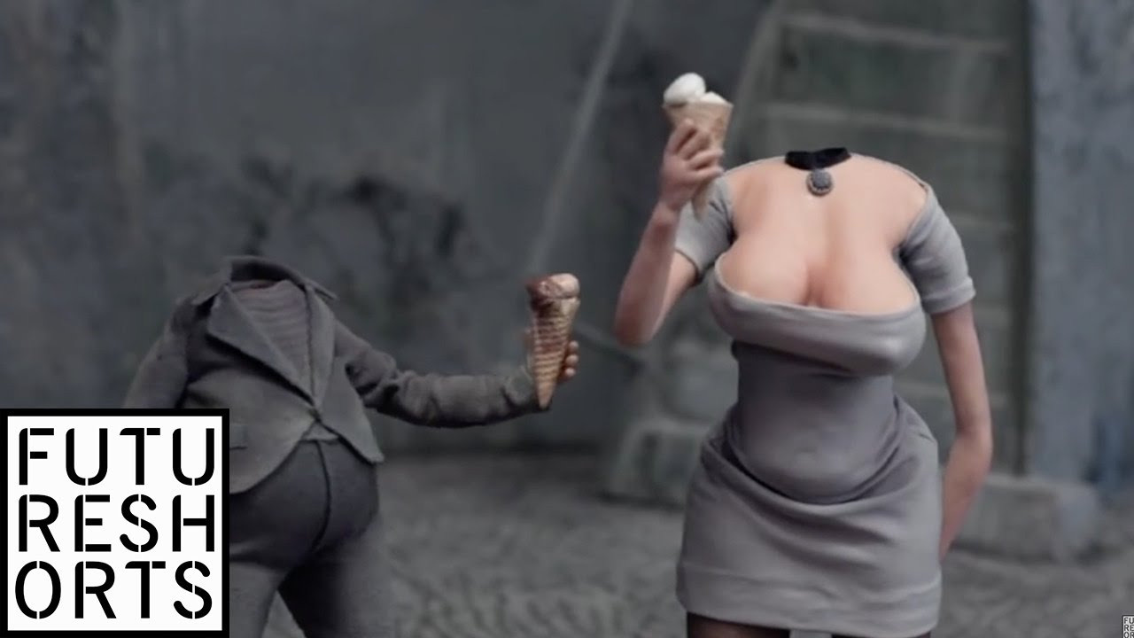 КЛЮЧ КОРОТКОМЕТРАЖКИ