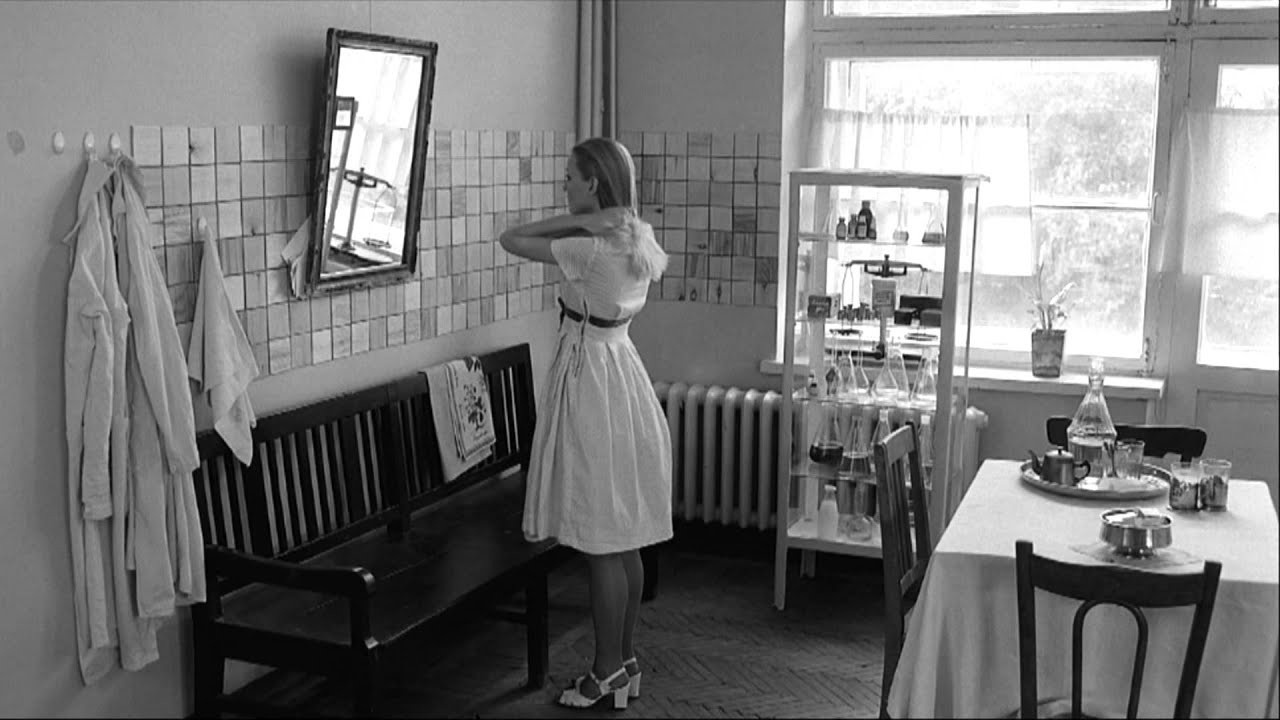 КЛЮЧ КОРОТКОМЕТРАЖКИ