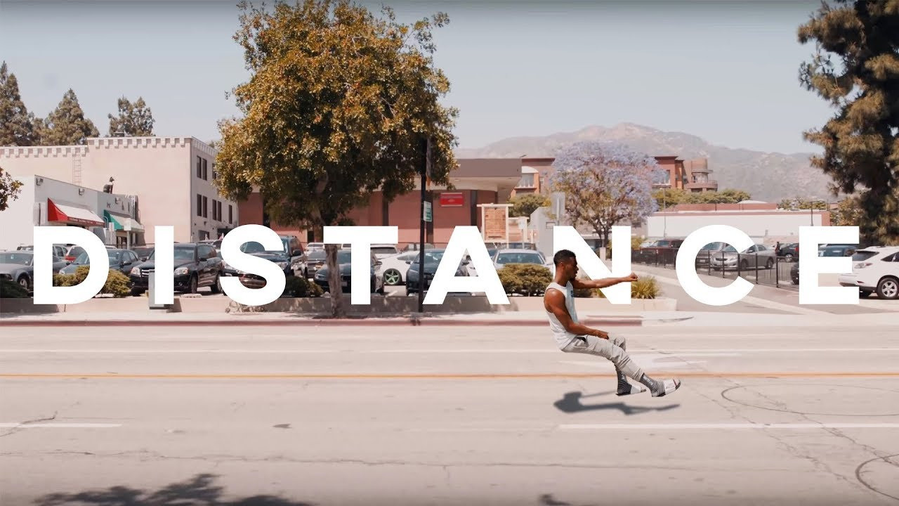 Урок «Дистанция» Пакет