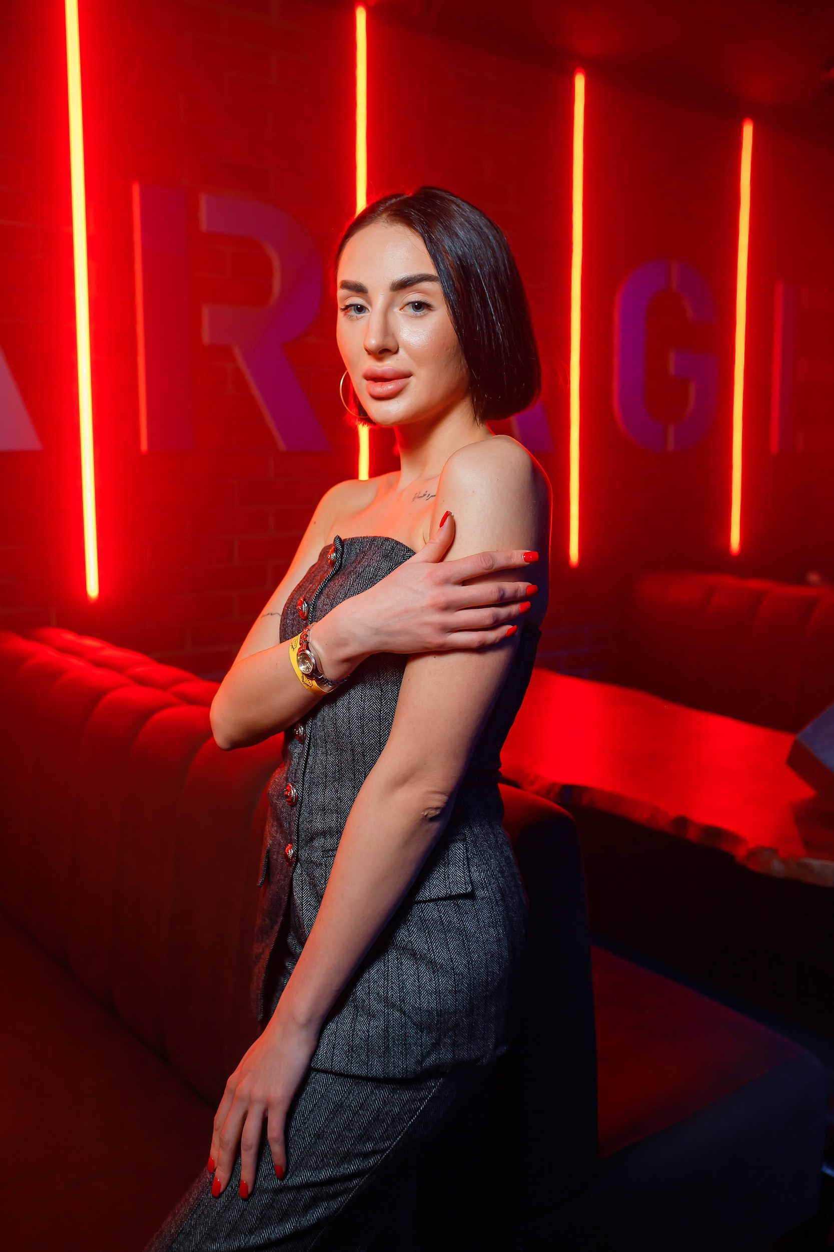 Garage. Кипятком Павлодар