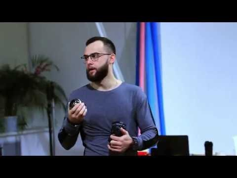 Мой видеоблог. Свадебный фотограф ростов-на-Дону / Сочи / Москва