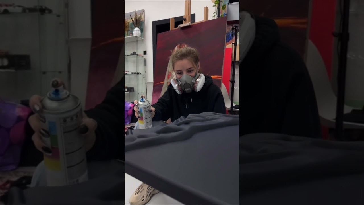 Процессы. Художественная мастерская ANIG Studio