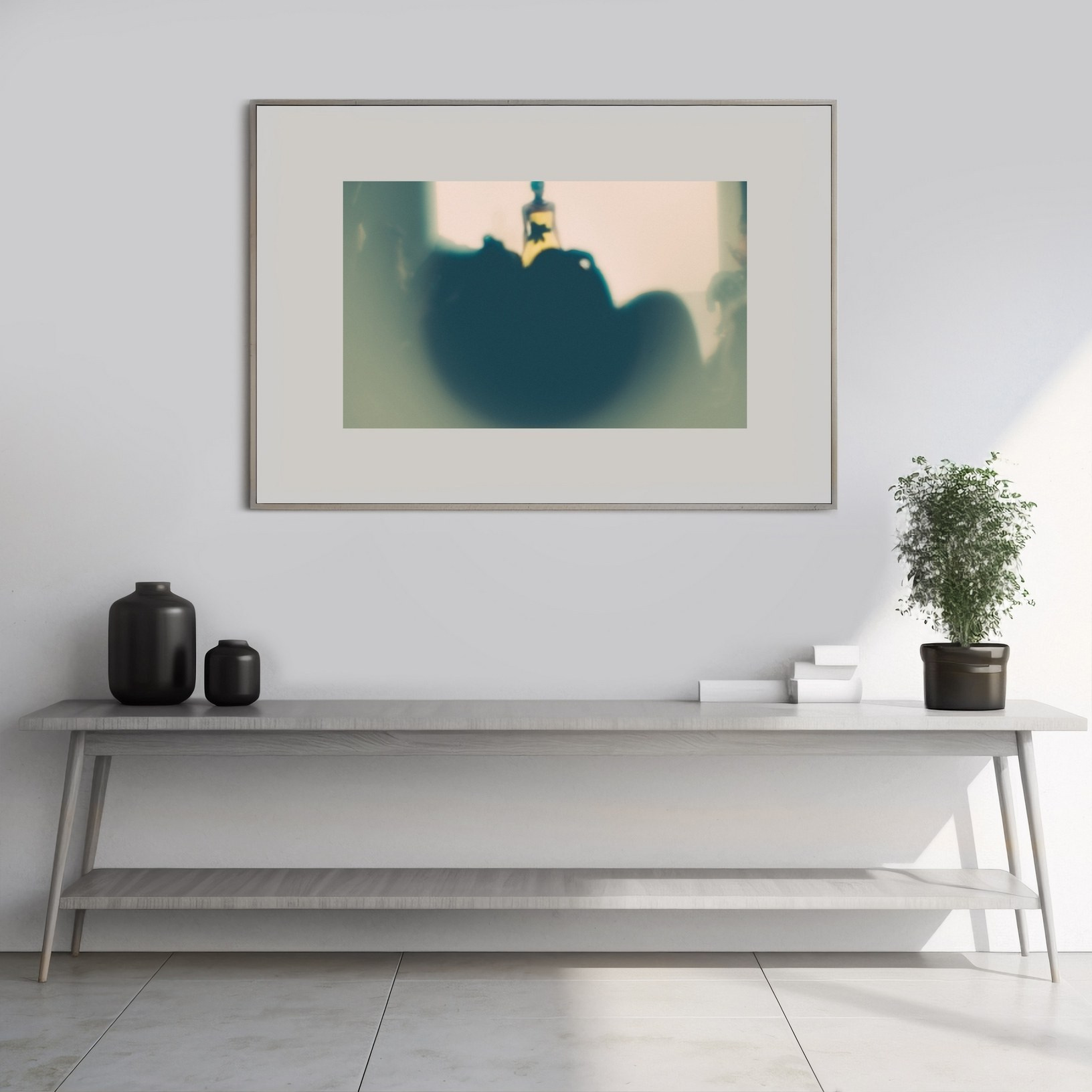 RUNWAY. Eduard Kopysov — International visual artist