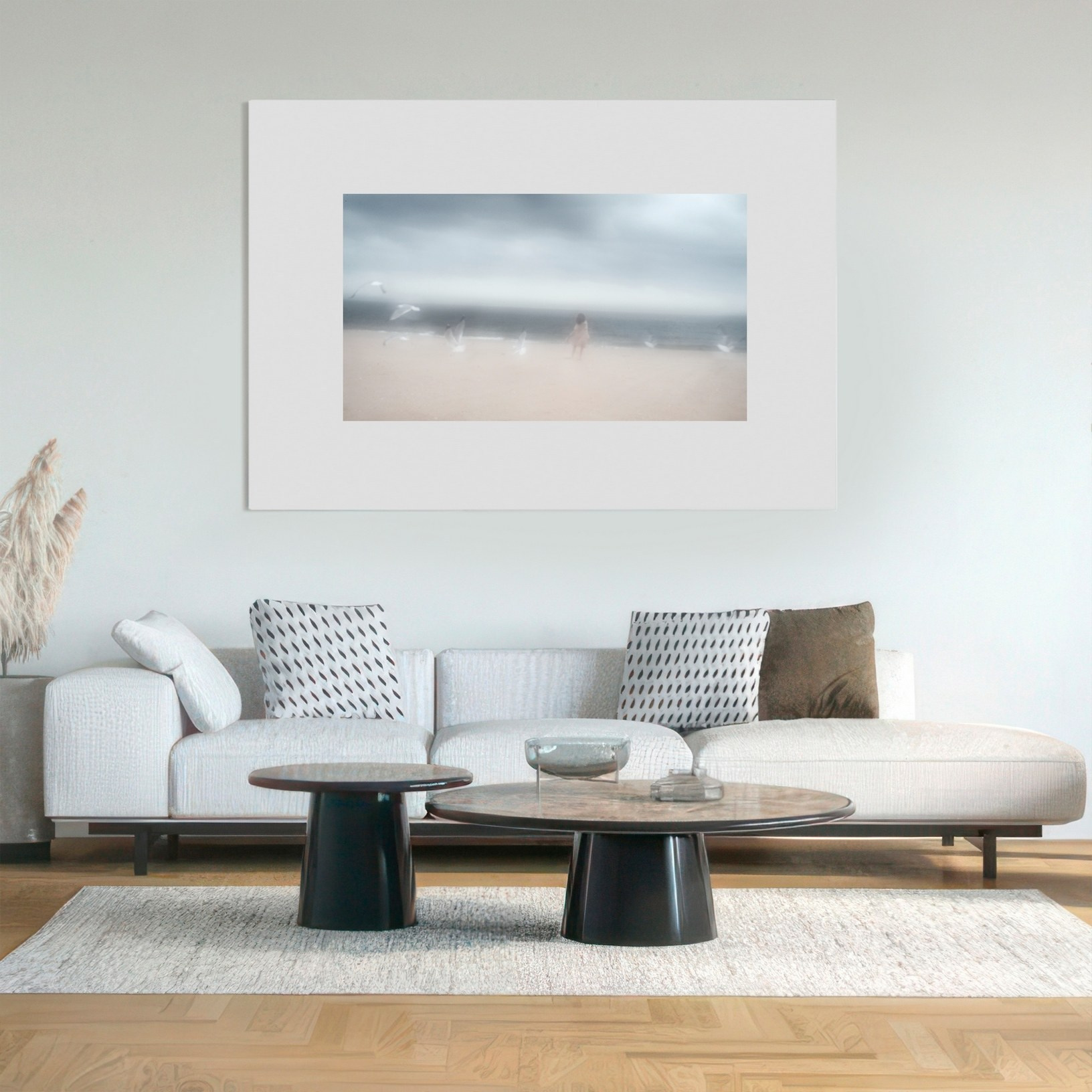 FLOW. Eduard Kopysov — International visual artist