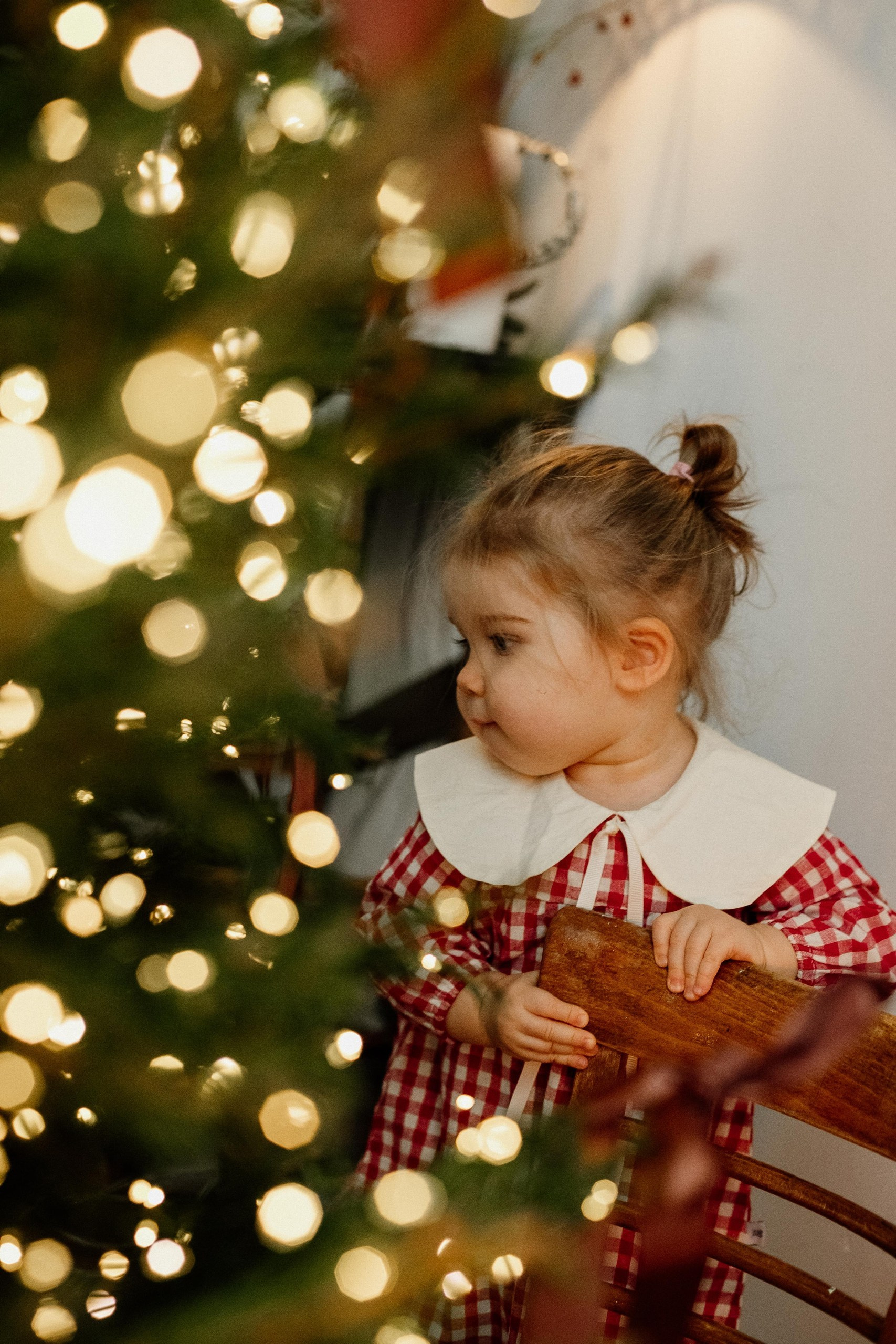Новогодняя фотосессия. Семейный и свадебный фотограф в Москве Жнякина Юлия