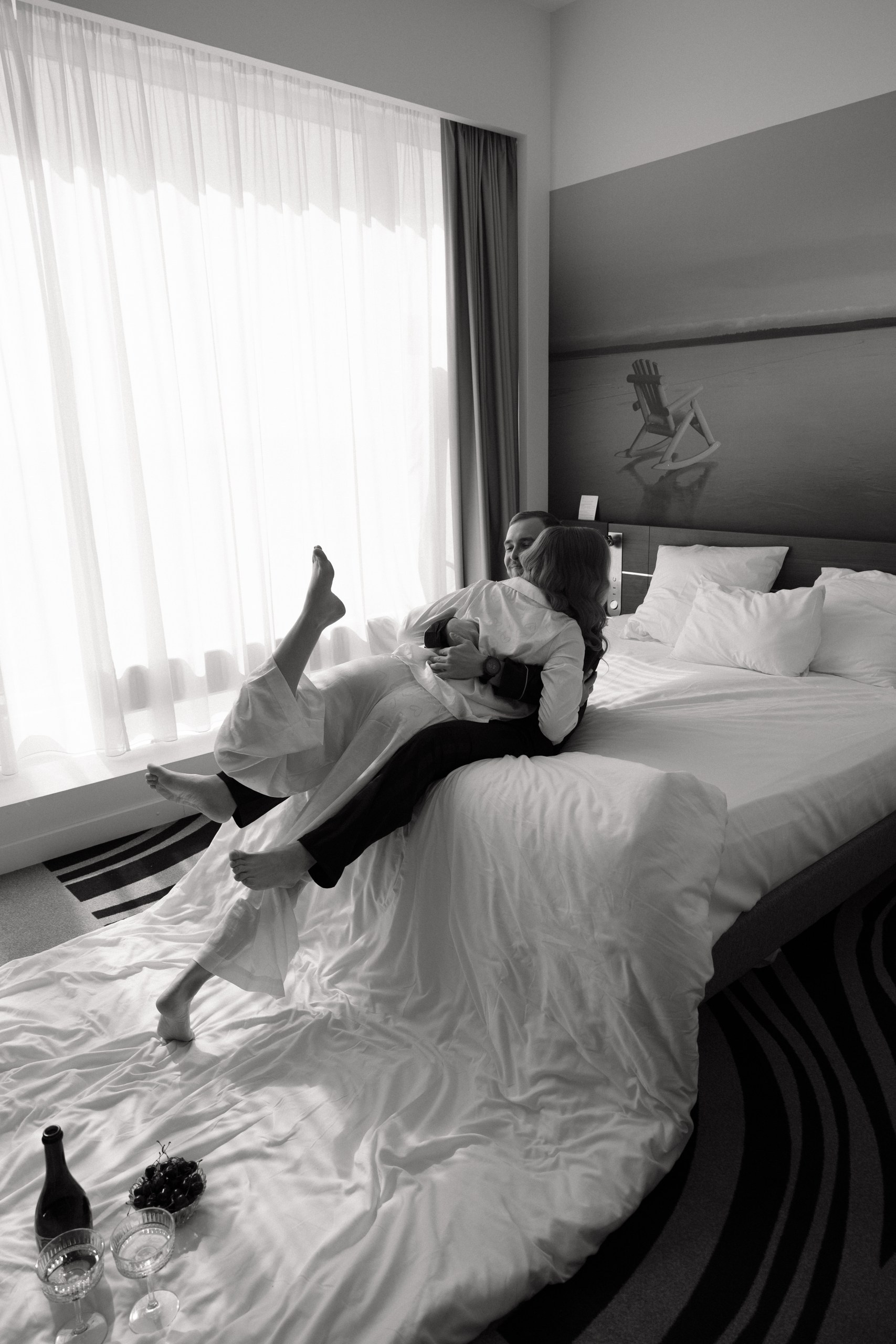 Свадебный фотограф Надежда Попова Архангельск, Санкт-Петербург