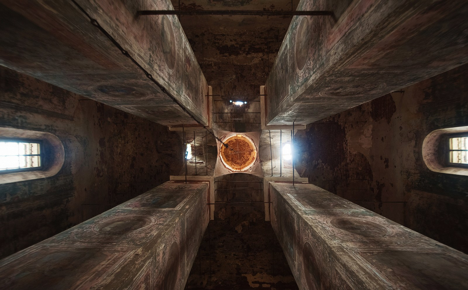 Храм, село Кой