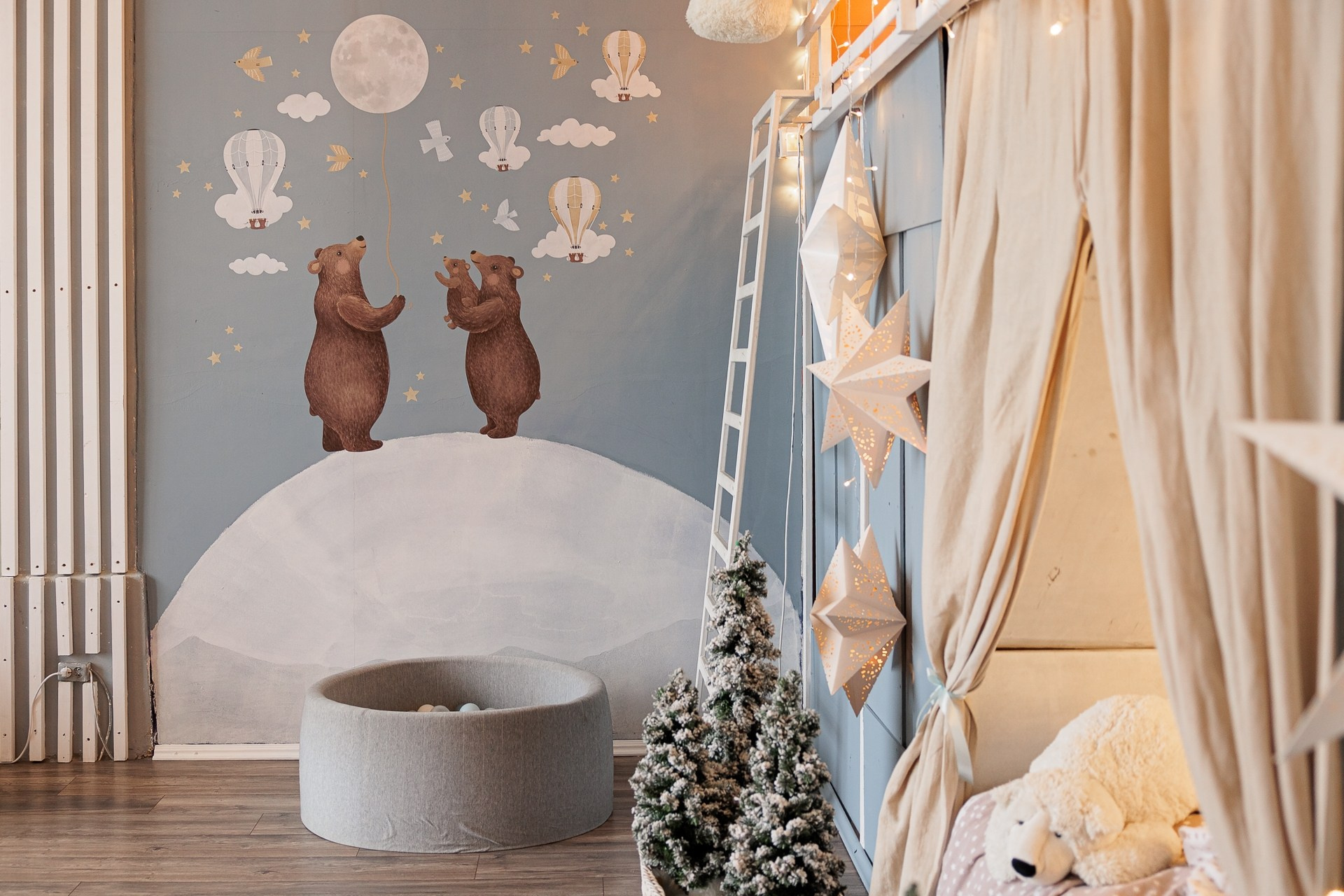 Новогодние фотосессии в студии. Семейный, школьный фотограф в Нижнем Новгороде Елена Сентюрева