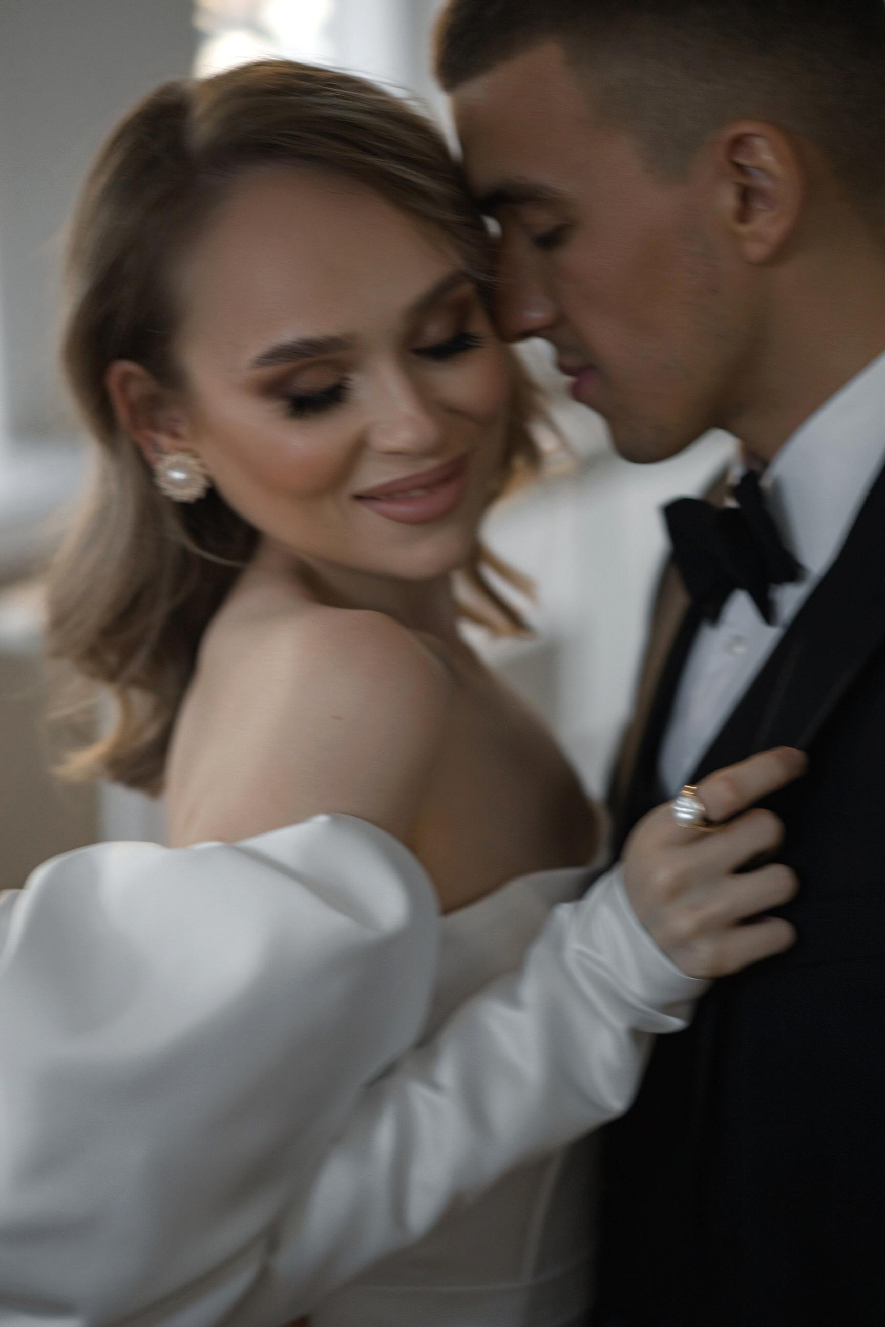 Станислав & Екатерина. Yura Rush Свадебный фотограф Тюмень