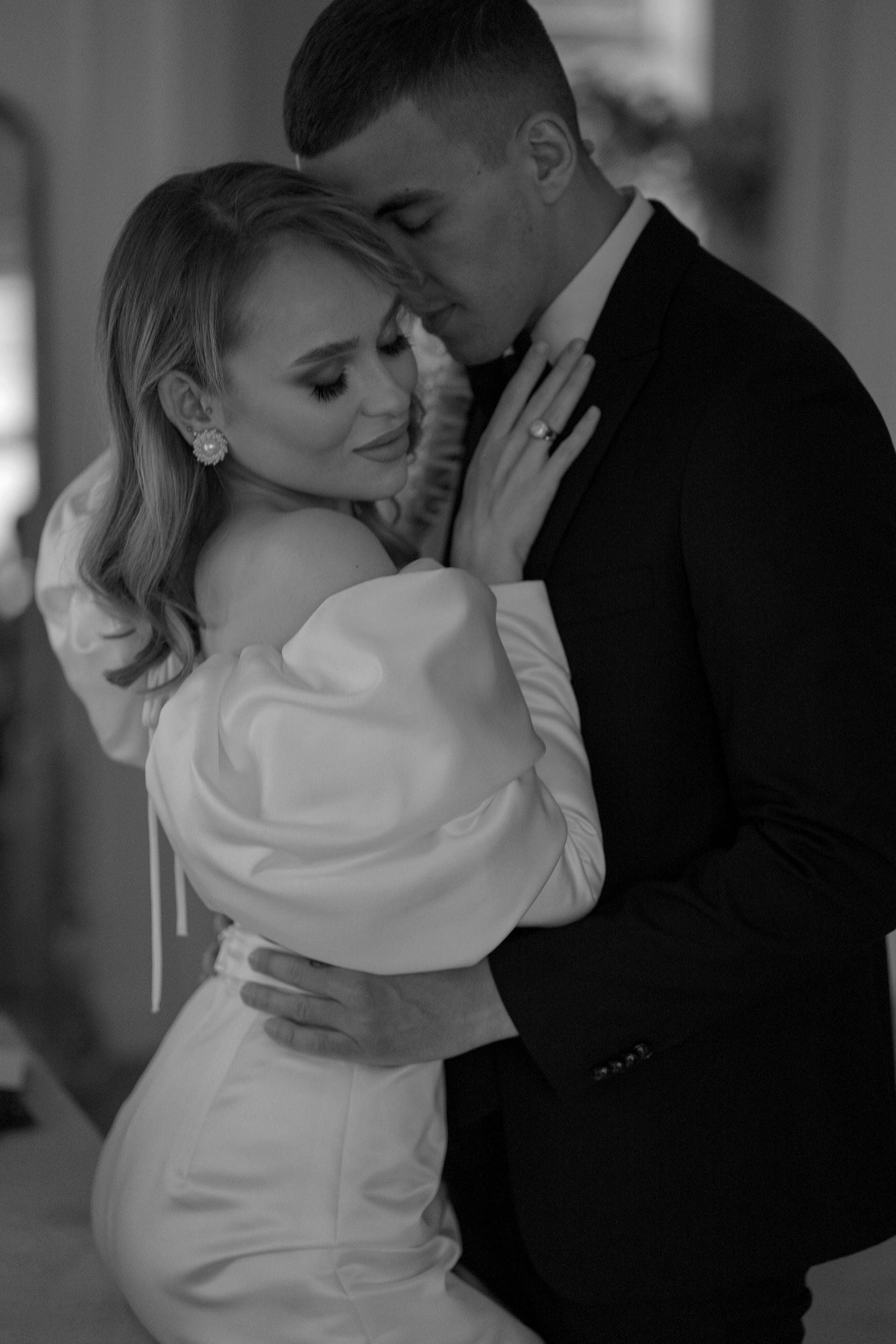 Станислав & Екатерина. Yura Rush Свадебный фотограф Тюмень