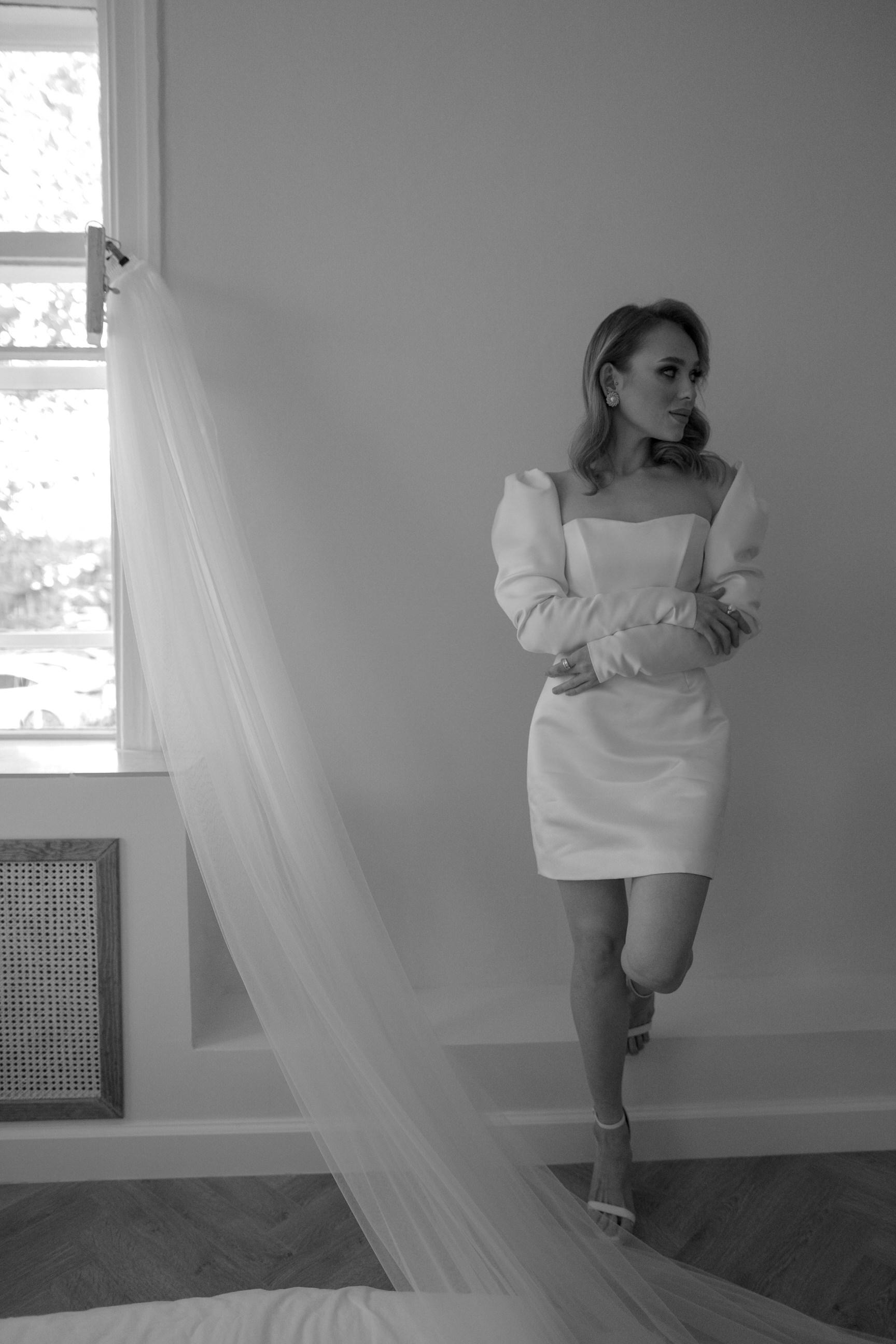 Станислав & Екатерина. Yura Rush Свадебный фотограф Тюмень