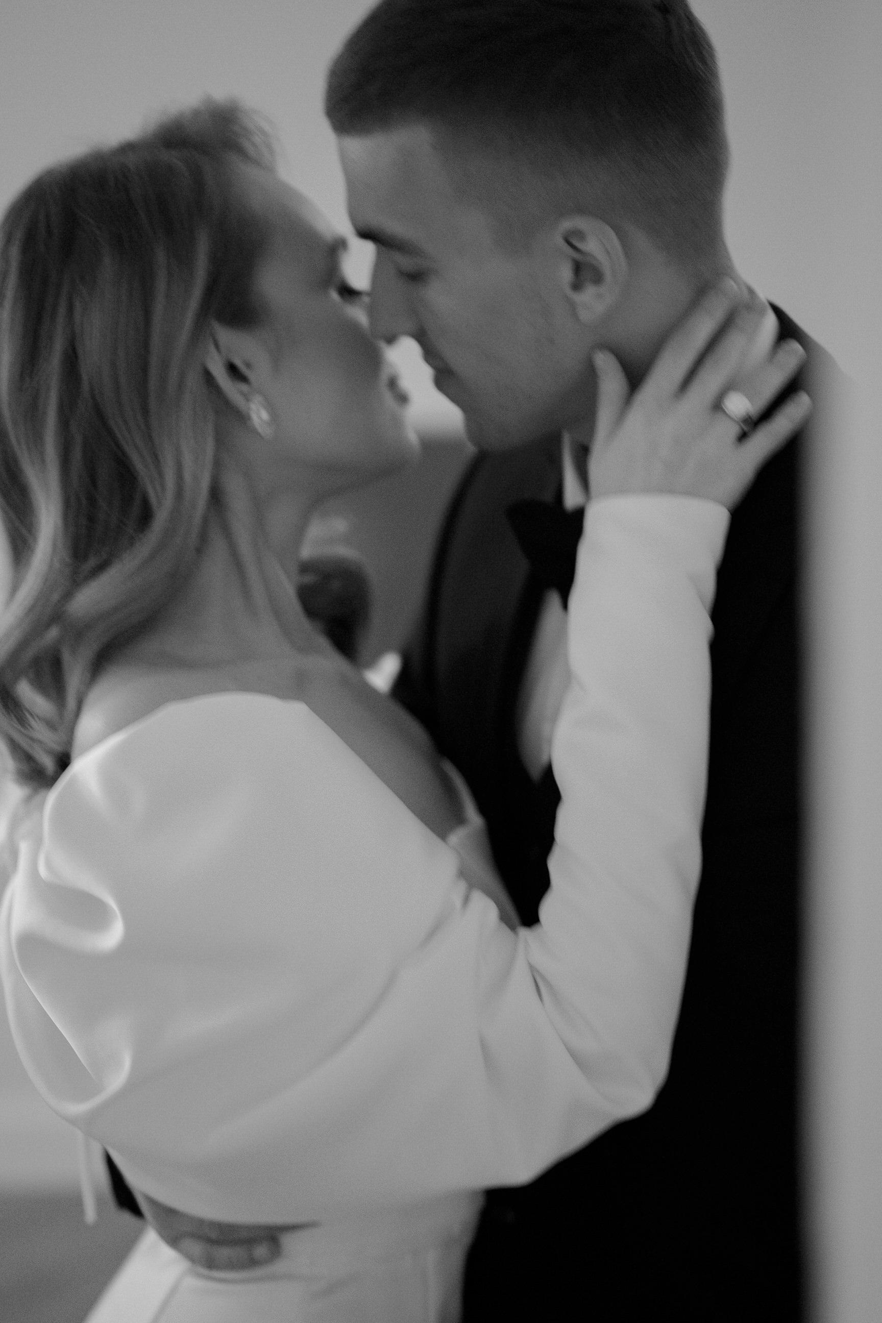 Станислав & Екатерина. Yura Rush Свадебный фотограф Тюмень