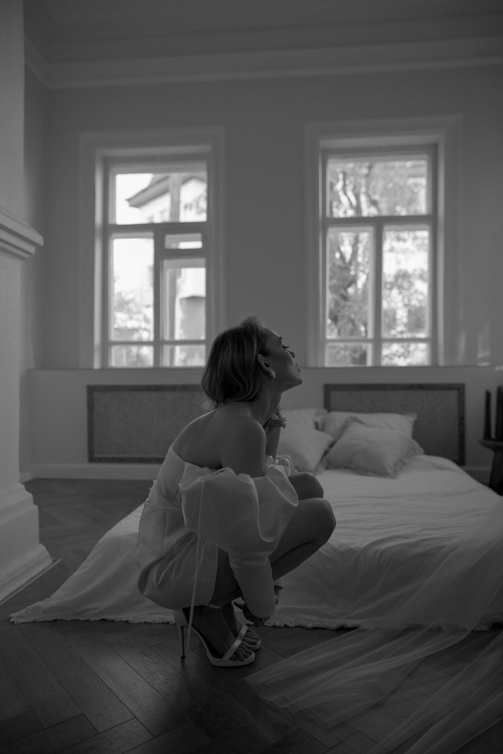 Станислав & Екатерина. Yura Rush Свадебный фотограф Тюмень