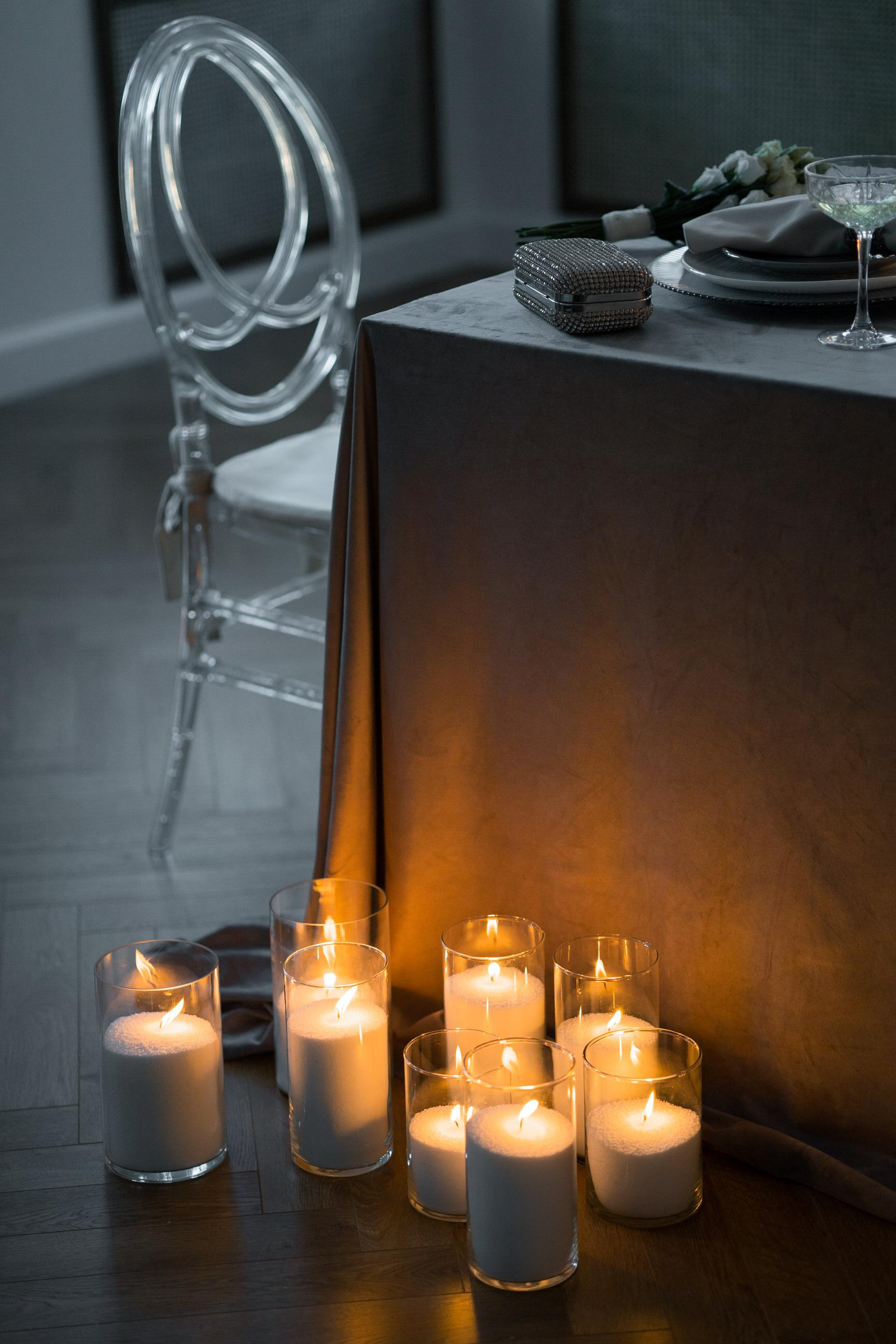 Станислав & Екатерина. Yura Rush Свадебный фотограф Тюмень