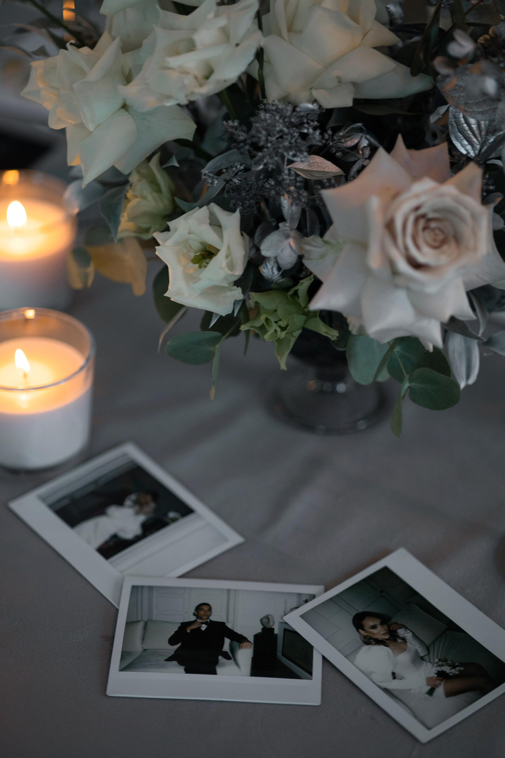 Станислав & Екатерина. Yura Rush Свадебный фотограф Тюмень