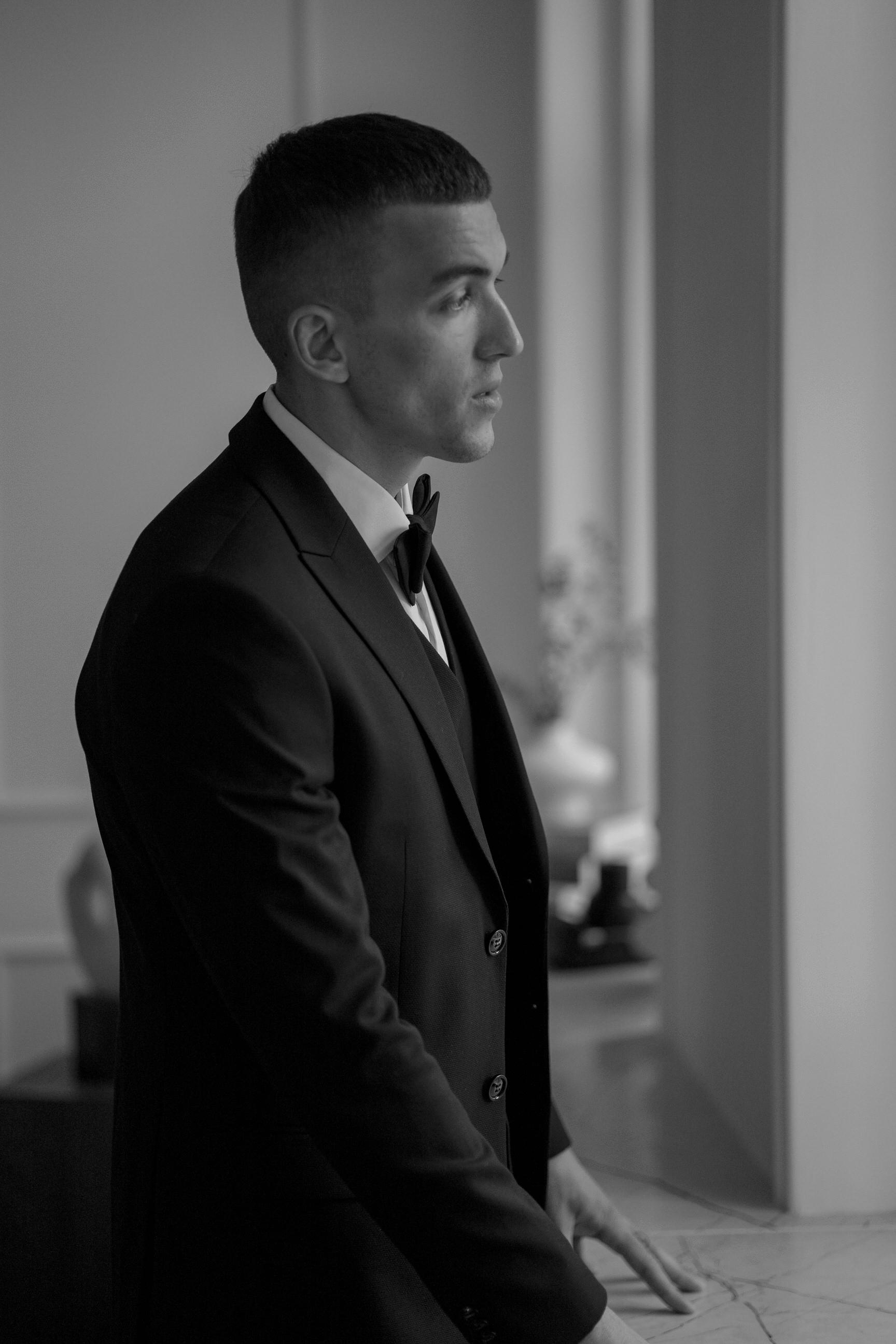 Станислав & Екатерина. Yura Rush Свадебный фотограф Тюмень