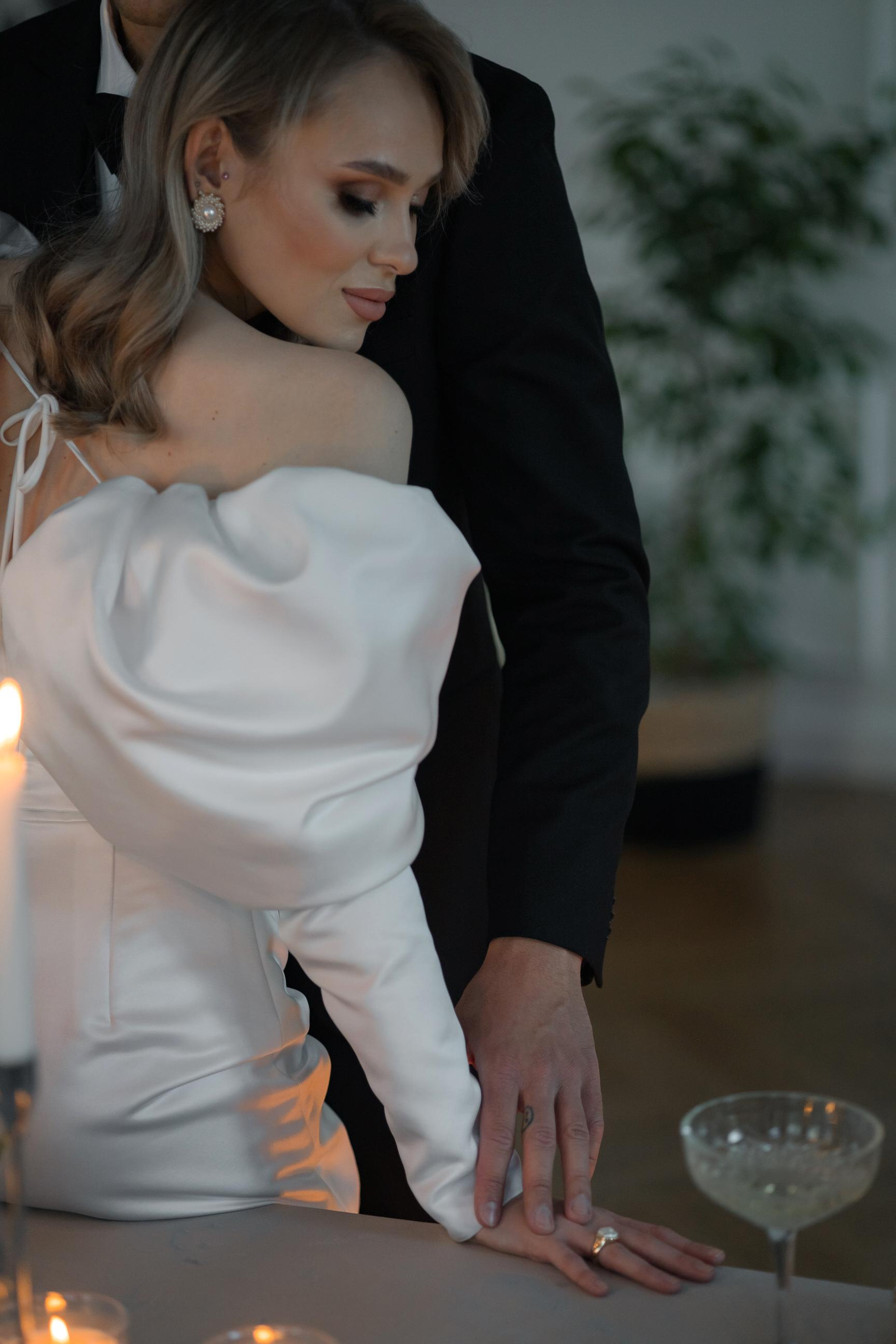 Станислав & Екатерина. Yura Rush Свадебный фотограф Тюмень