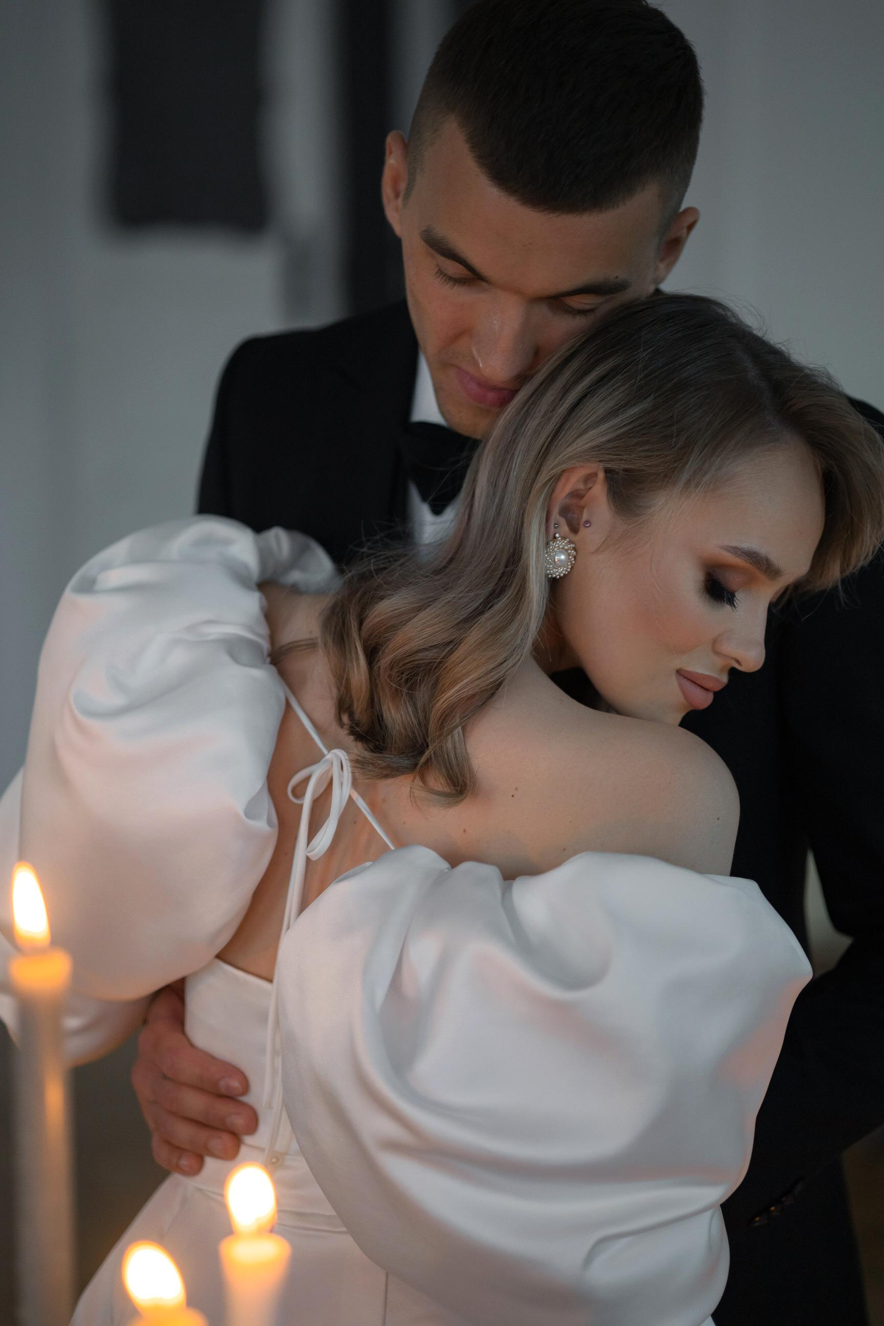 Станислав & Екатерина. Yura Rush Свадебный фотограф Тюмень