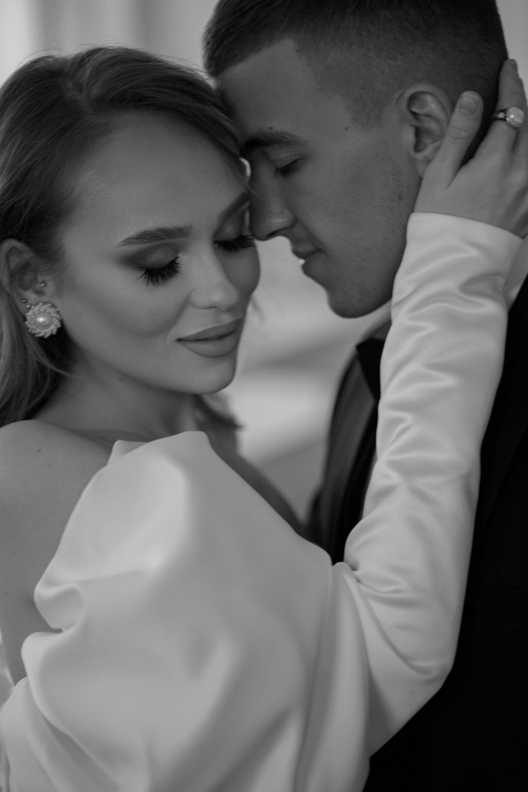 Станислав & Екатерина. Yura Rush Свадебный фотограф Тюмень