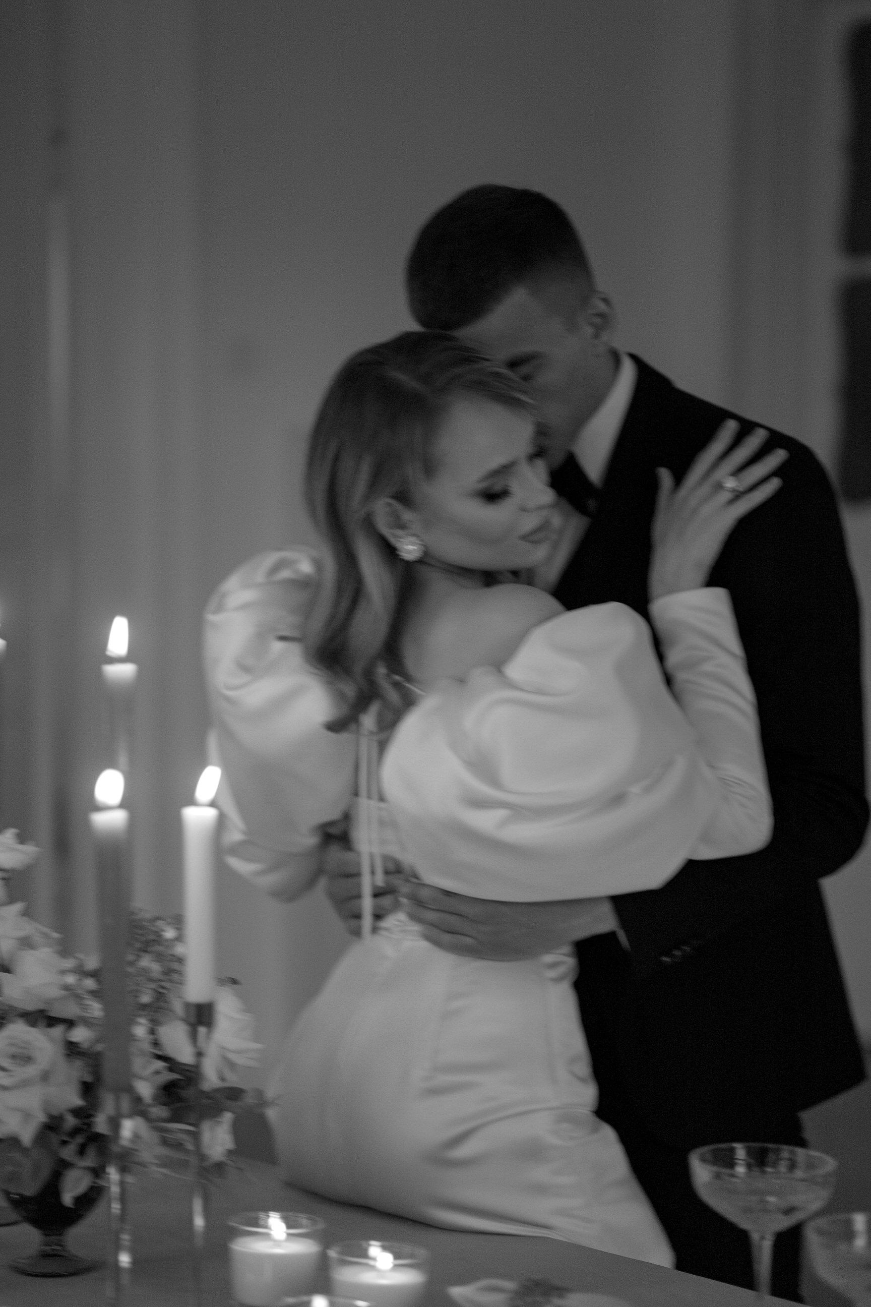 Станислав & Екатерина. Yura Rush Свадебный фотограф Тюмень