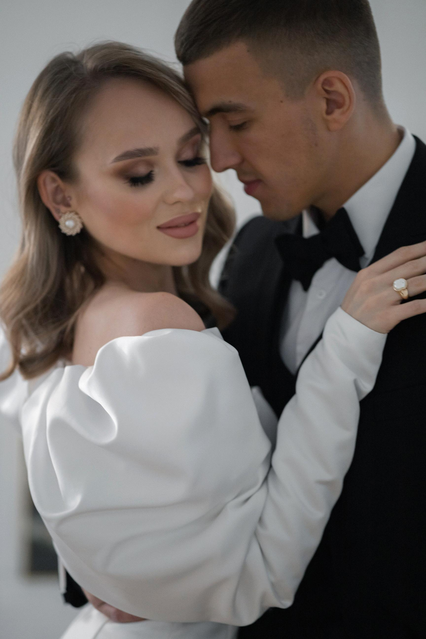 Станислав & Екатерина. Yura Rush Свадебный фотограф Тюмень