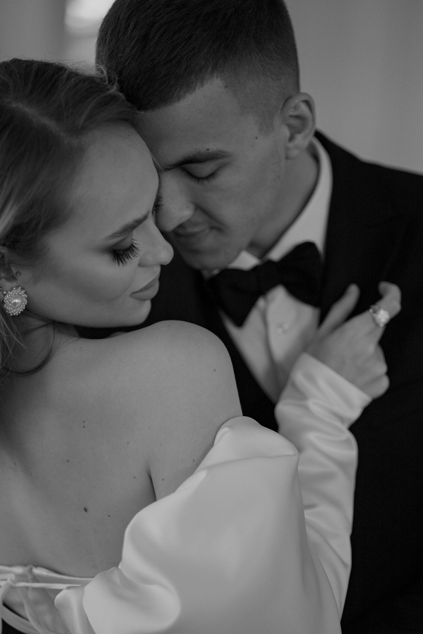 Станислав & Екатерина. Yura Rush Свадебный фотограф Тюмень