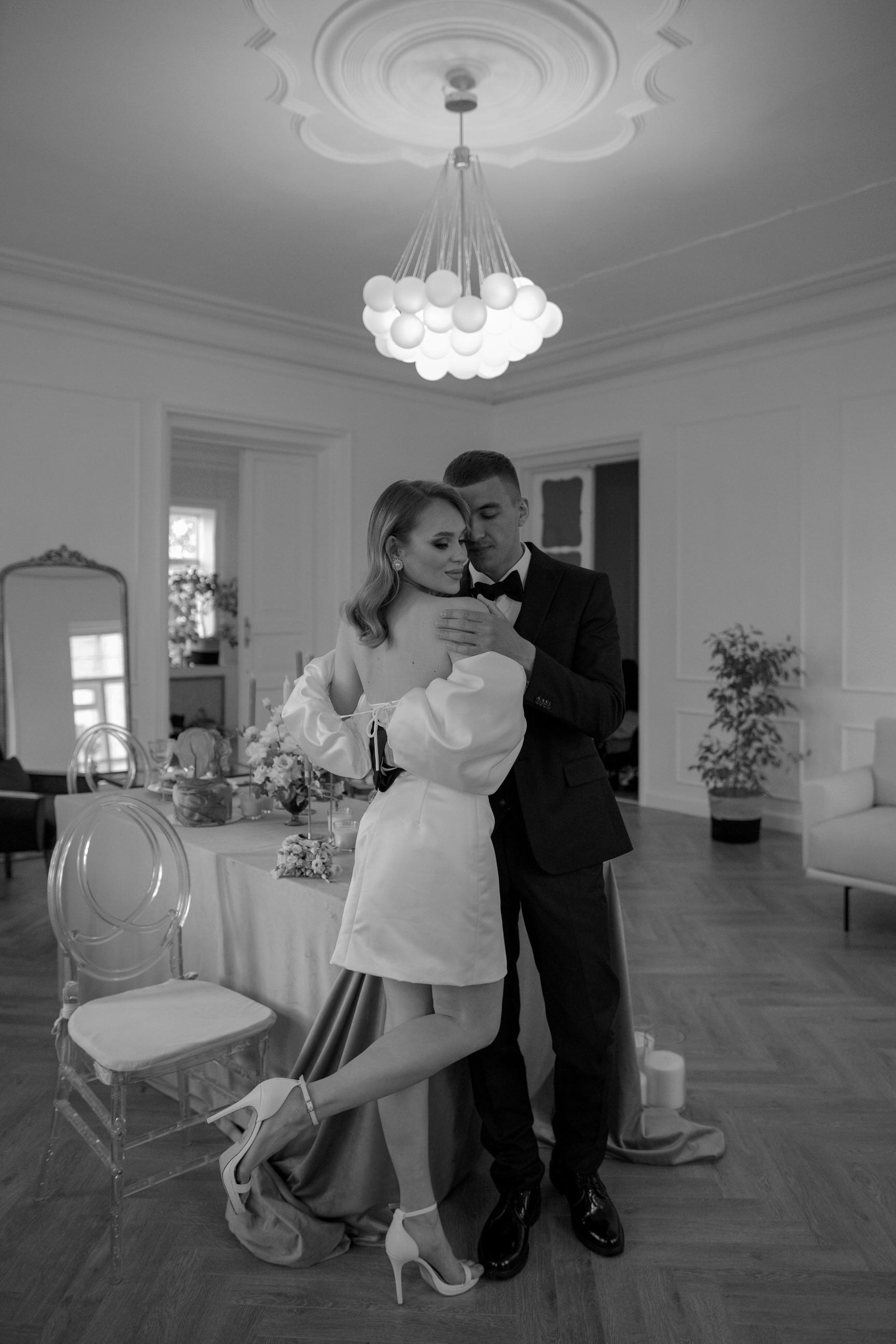 Станислав & Екатерина. Yura Rush Свадебный фотограф Тюмень