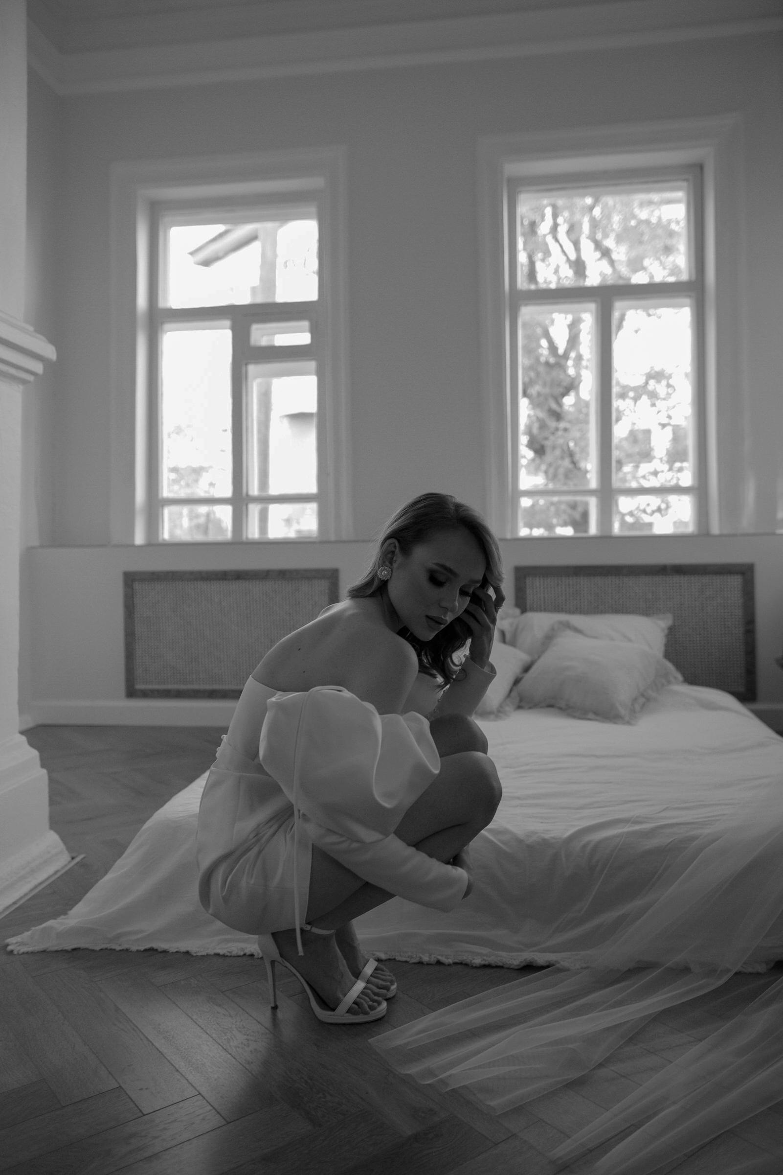 Станислав & Екатерина. Yura Rush Свадебный фотограф Тюмень