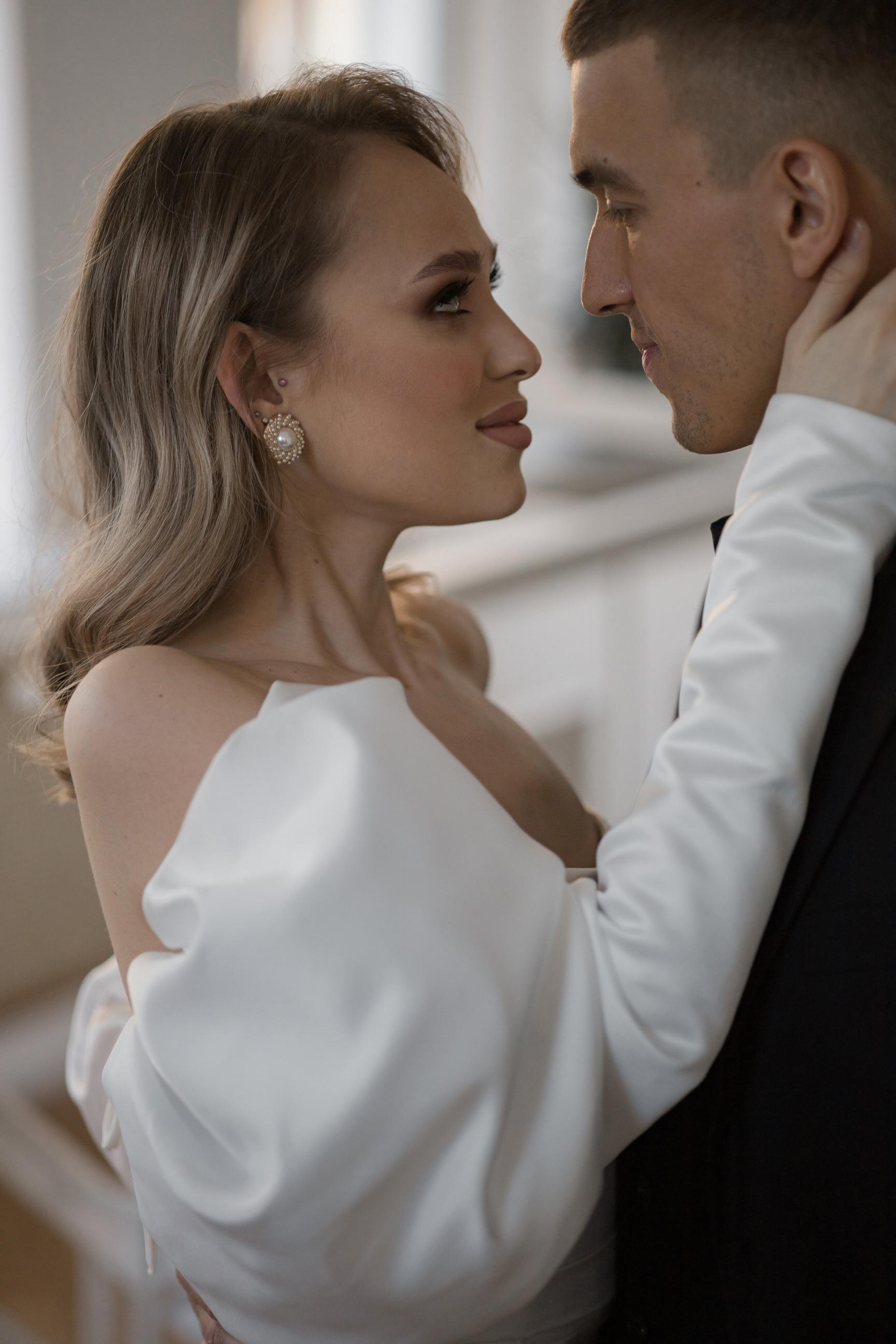 Станислав & Екатерина. Yura Rush Свадебный фотограф Тюмень