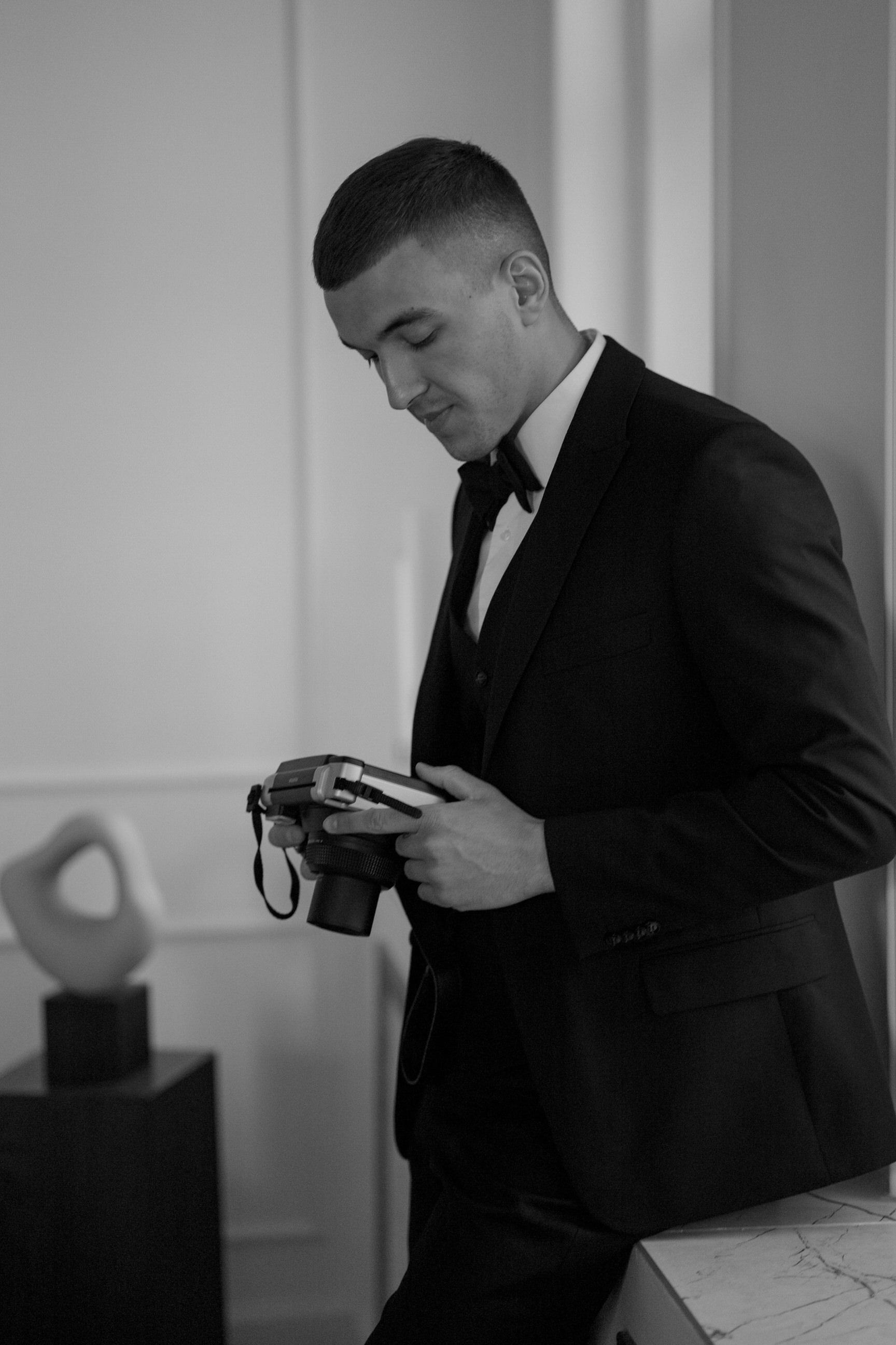 Станислав & Екатерина. Yura Rush Свадебный фотограф Тюмень