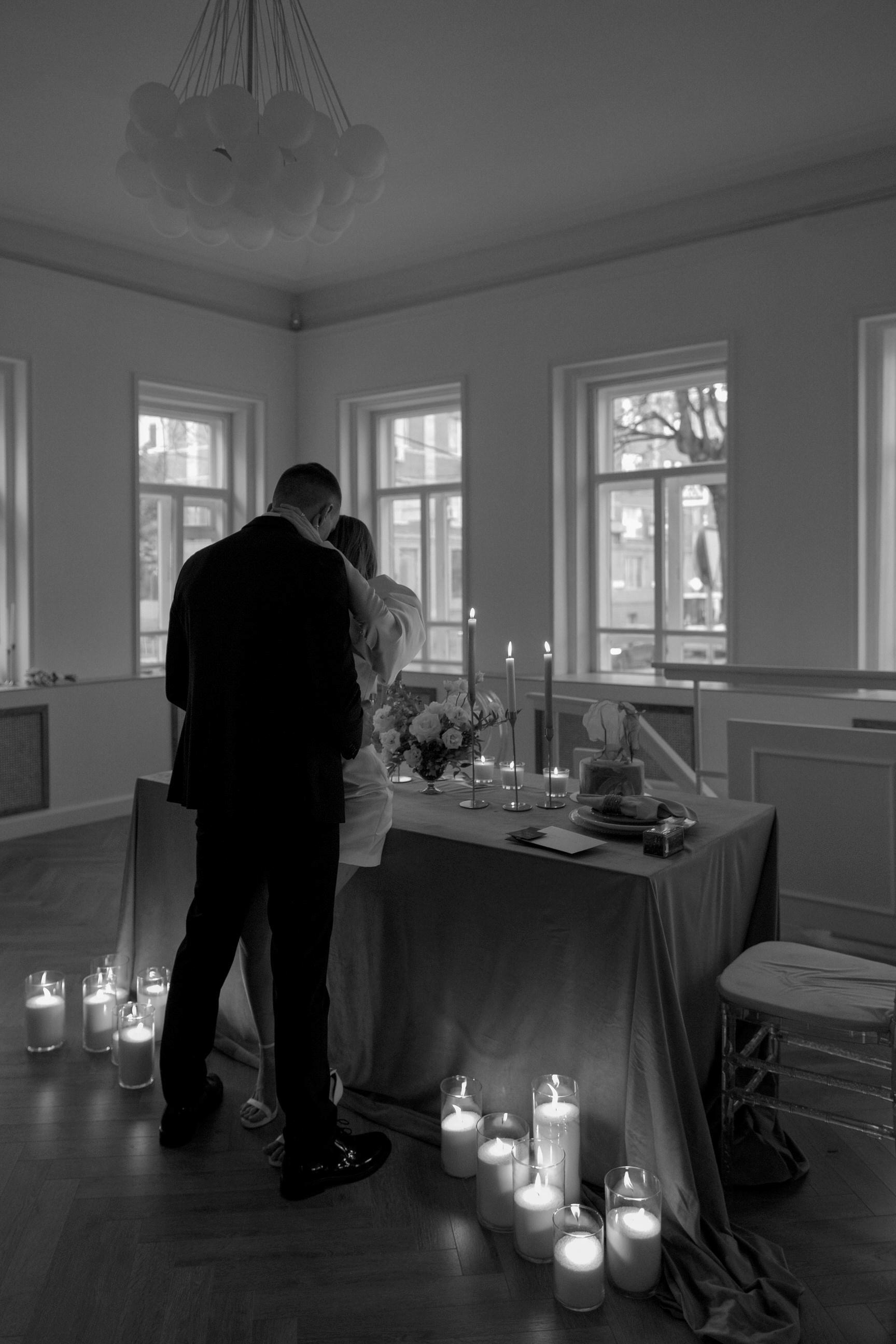 Станислав & Екатерина. Yura Rush Свадебный фотограф Тюмень