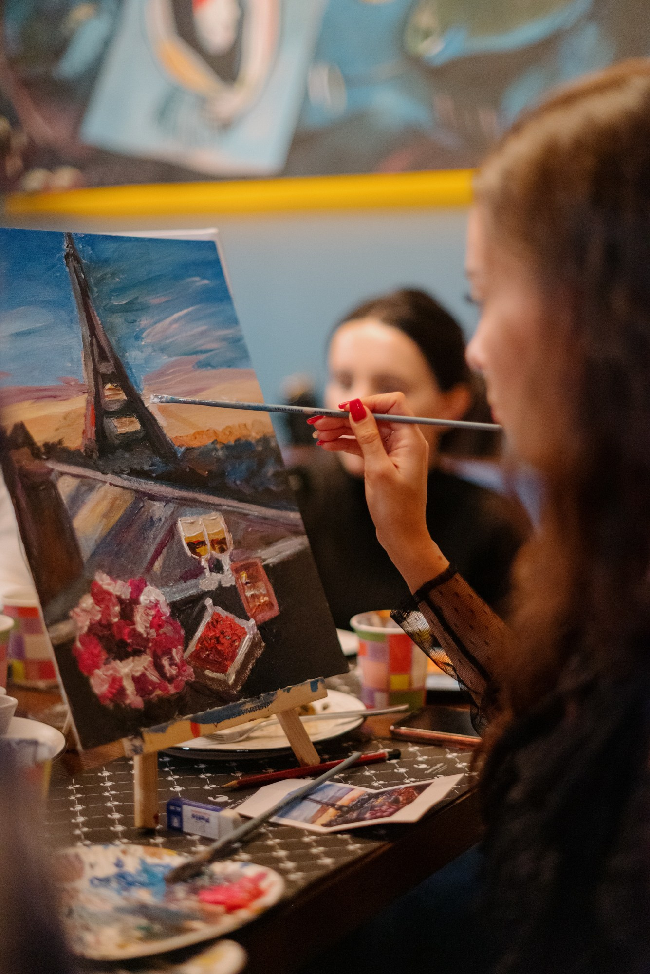 Фотограф в Астрахани Богдан Ковенькин