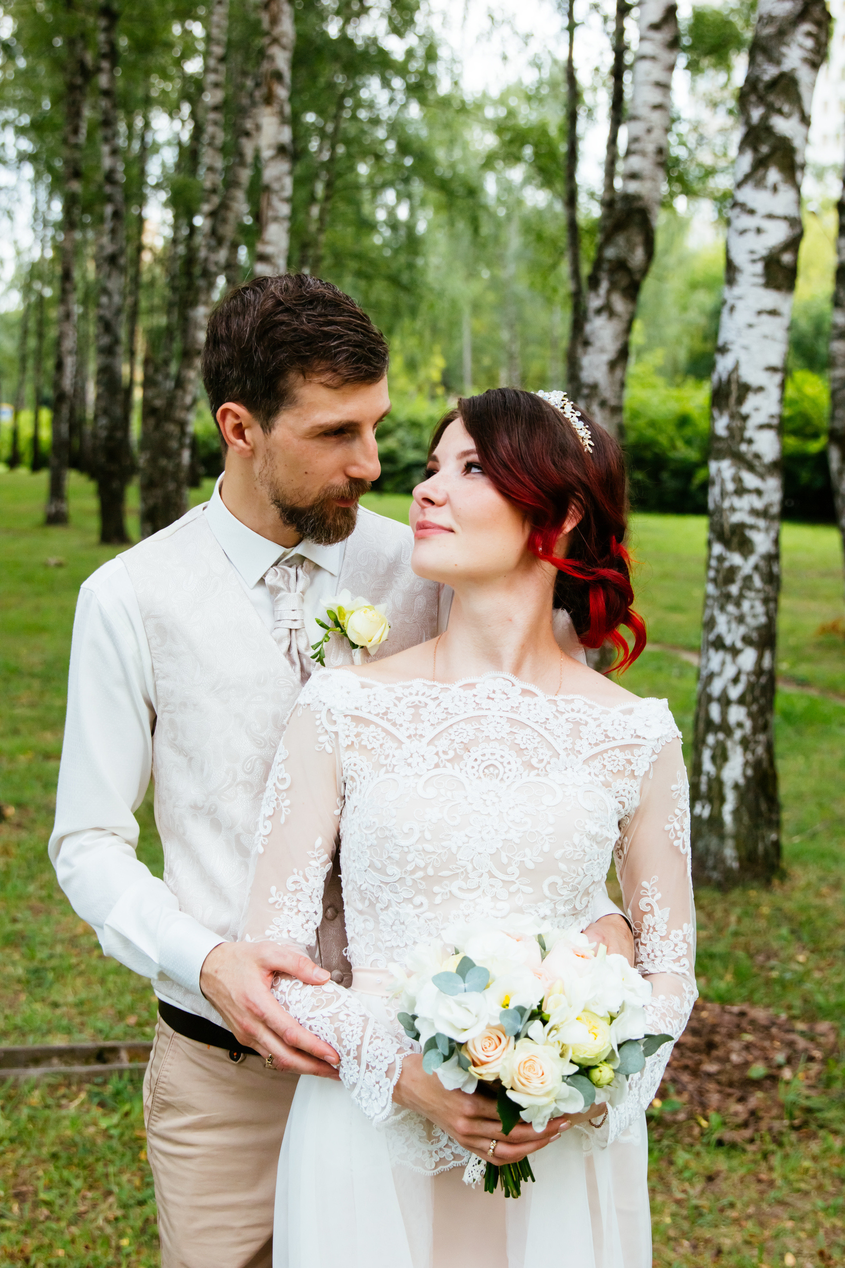 Отзывы. Свадебный и семейный фотограф Москва Зырянов Максим