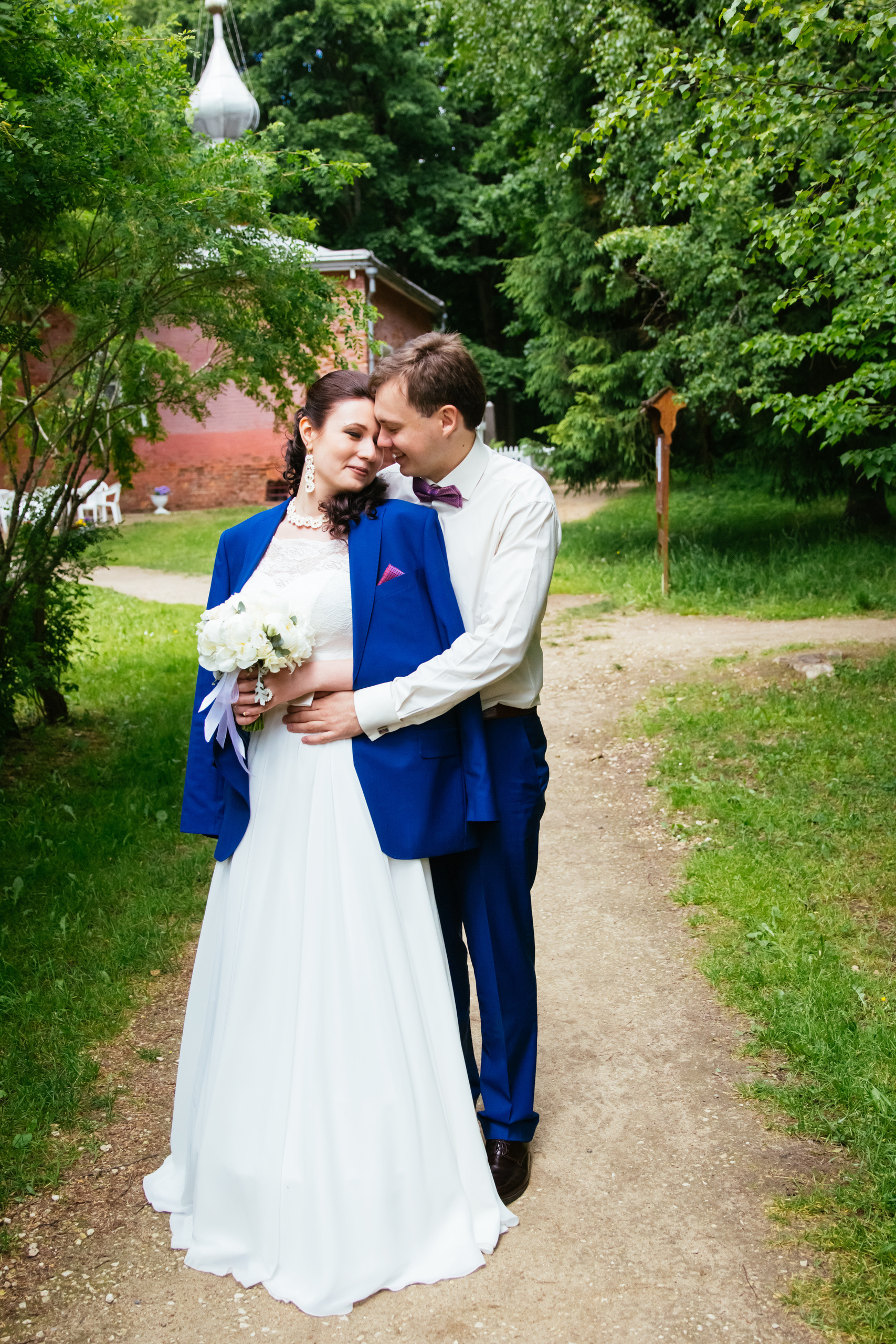 Отзывы. Свадебный и семейный фотограф Москва Зырянов Максим
