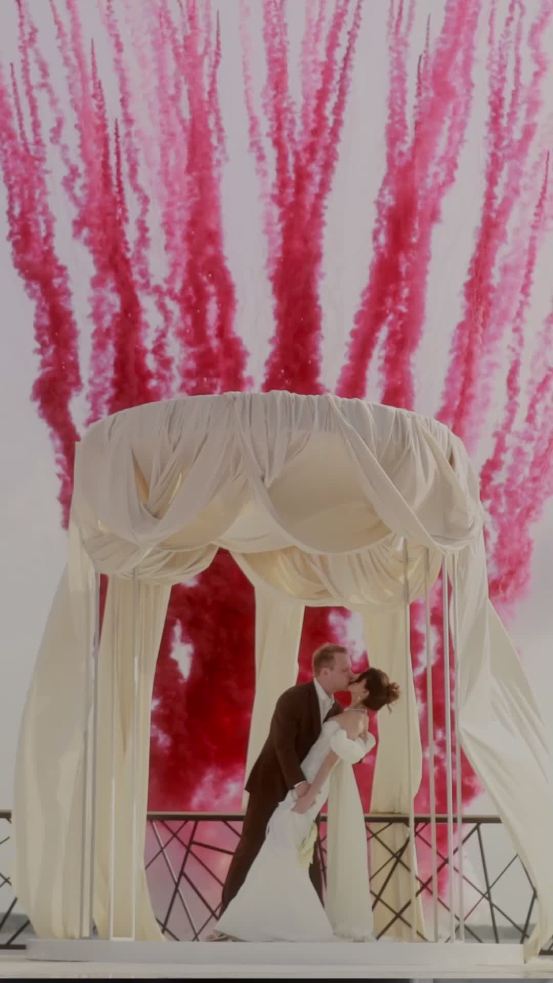 Свадебные reels (рилс) в Казани, Альметьевске. Артем Прокофьев Свадебный видеограф в Казани и Татарстане