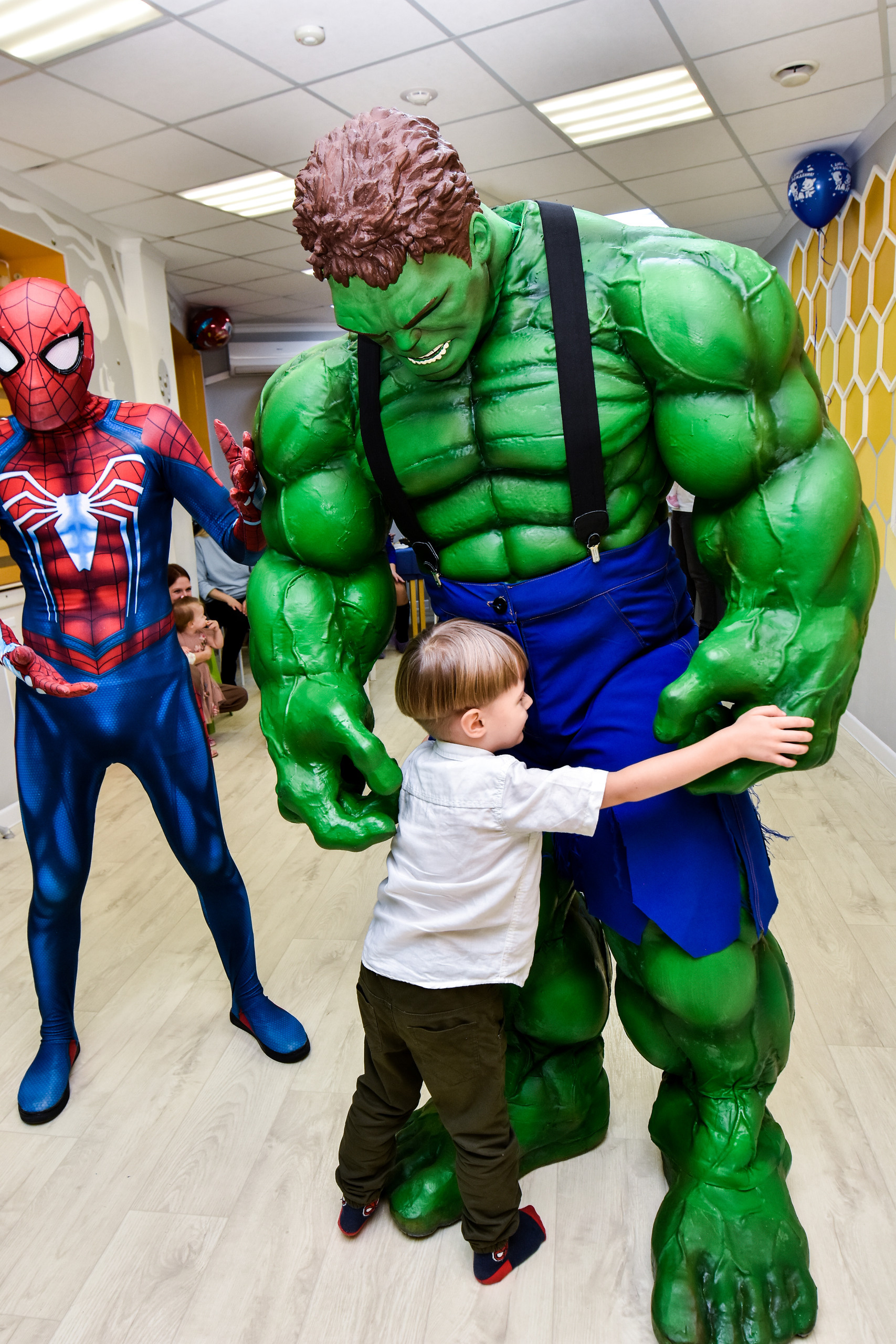 Репортажная съемка в Самаре и Самарской области