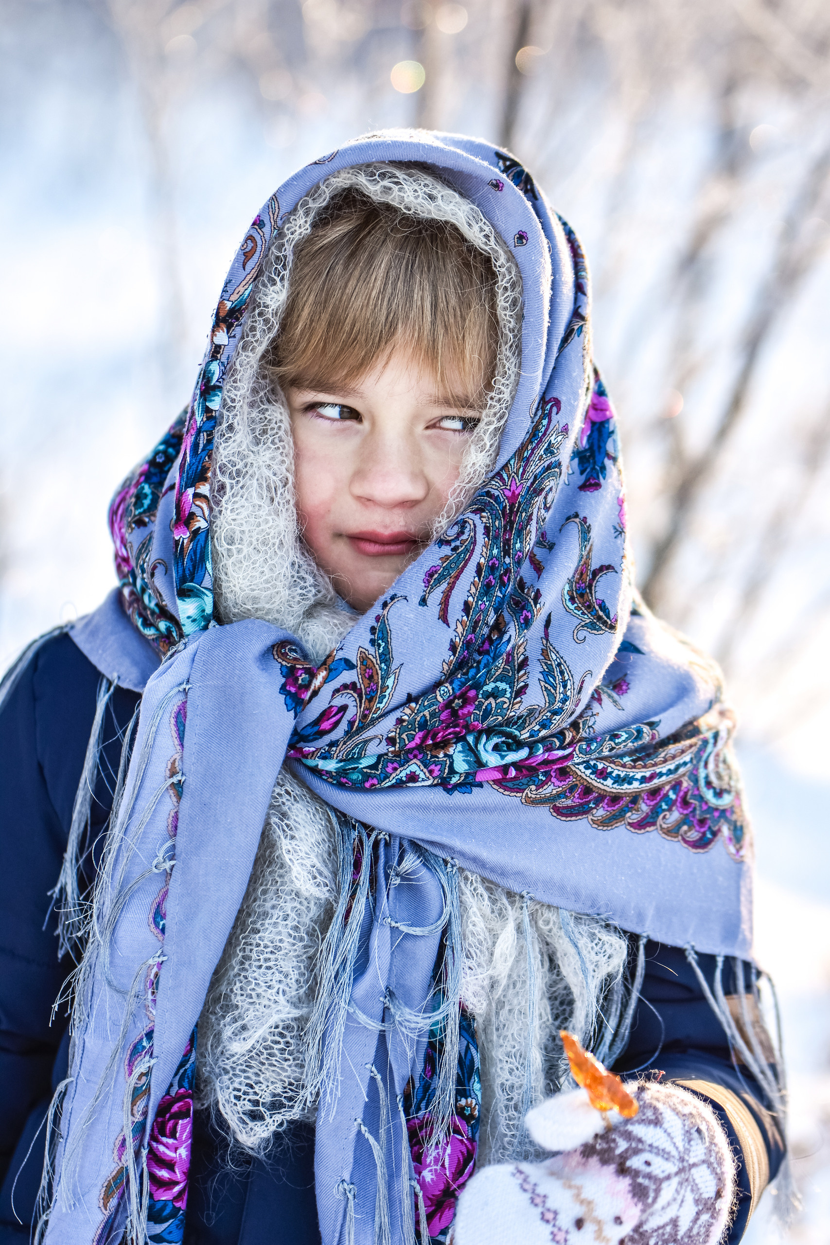 Семейный фотограф в Самаре Мария Компаниец