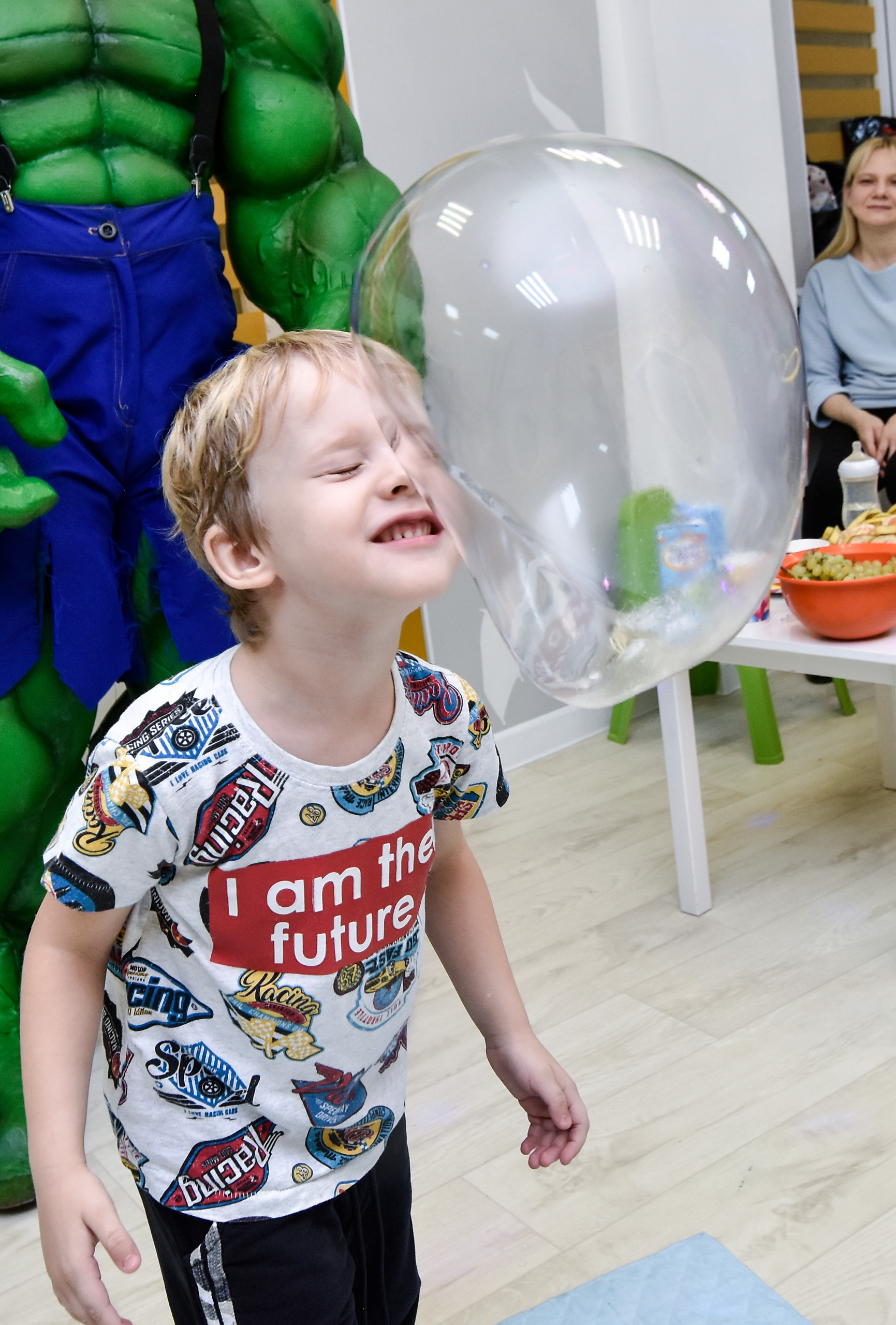 Репортажная съемка в Самаре и Самарской области