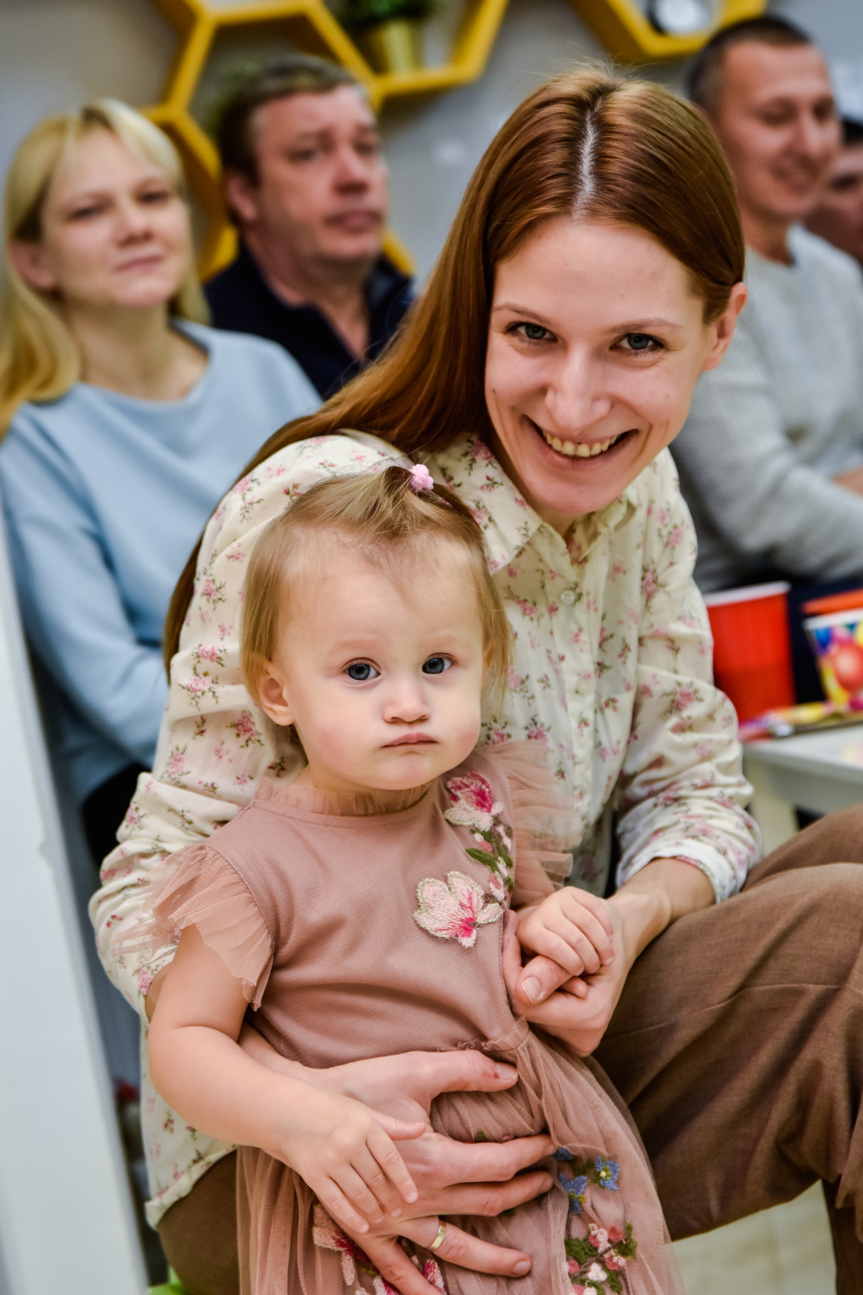 Репортажная съемка в Самаре и Самарской области