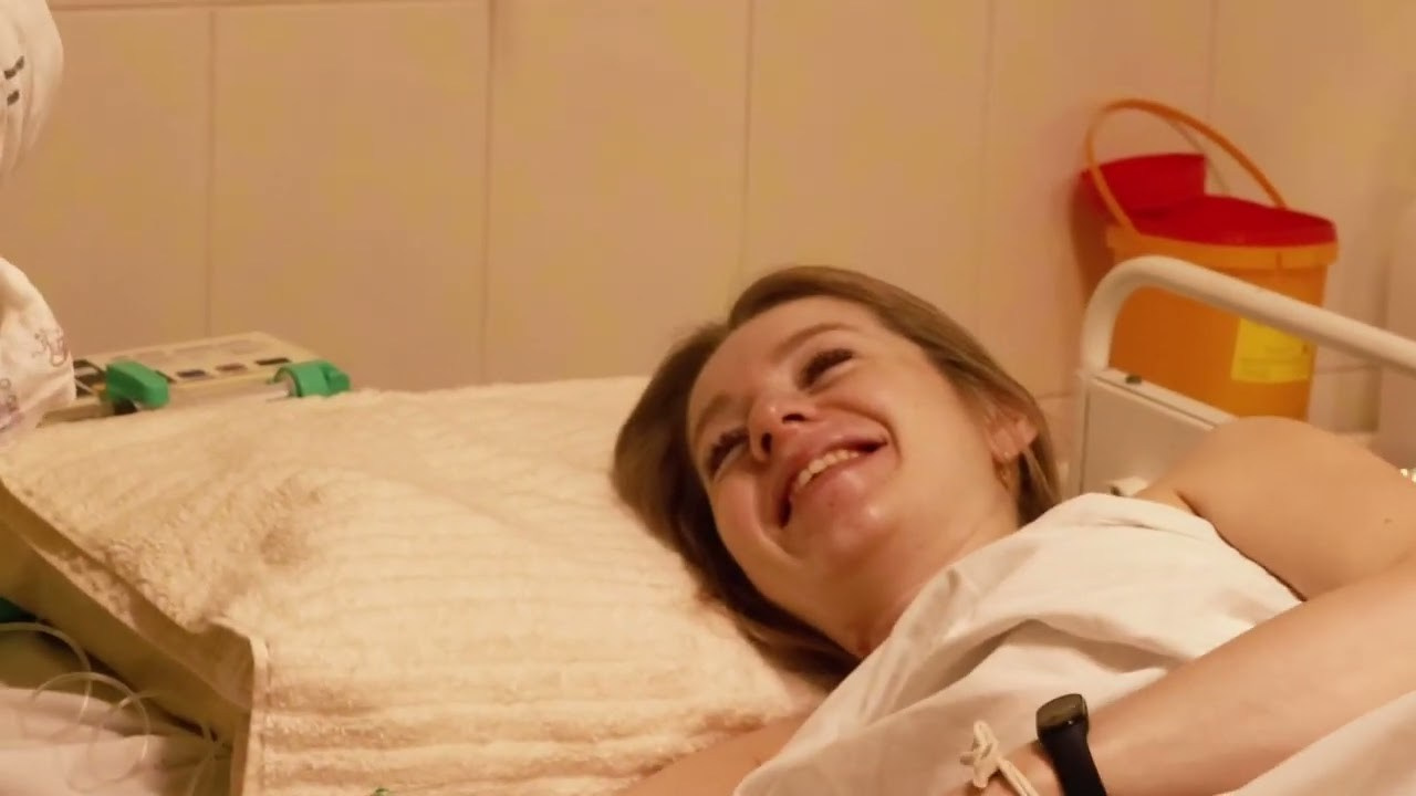 Рождение Агаты. Семейный фотограф в Томске Максимова Екатерина