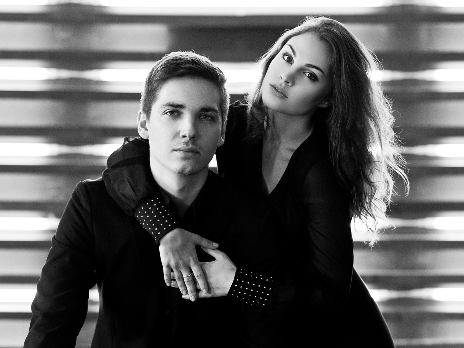 Love story. Профессиональный фотограф Александра Харламова