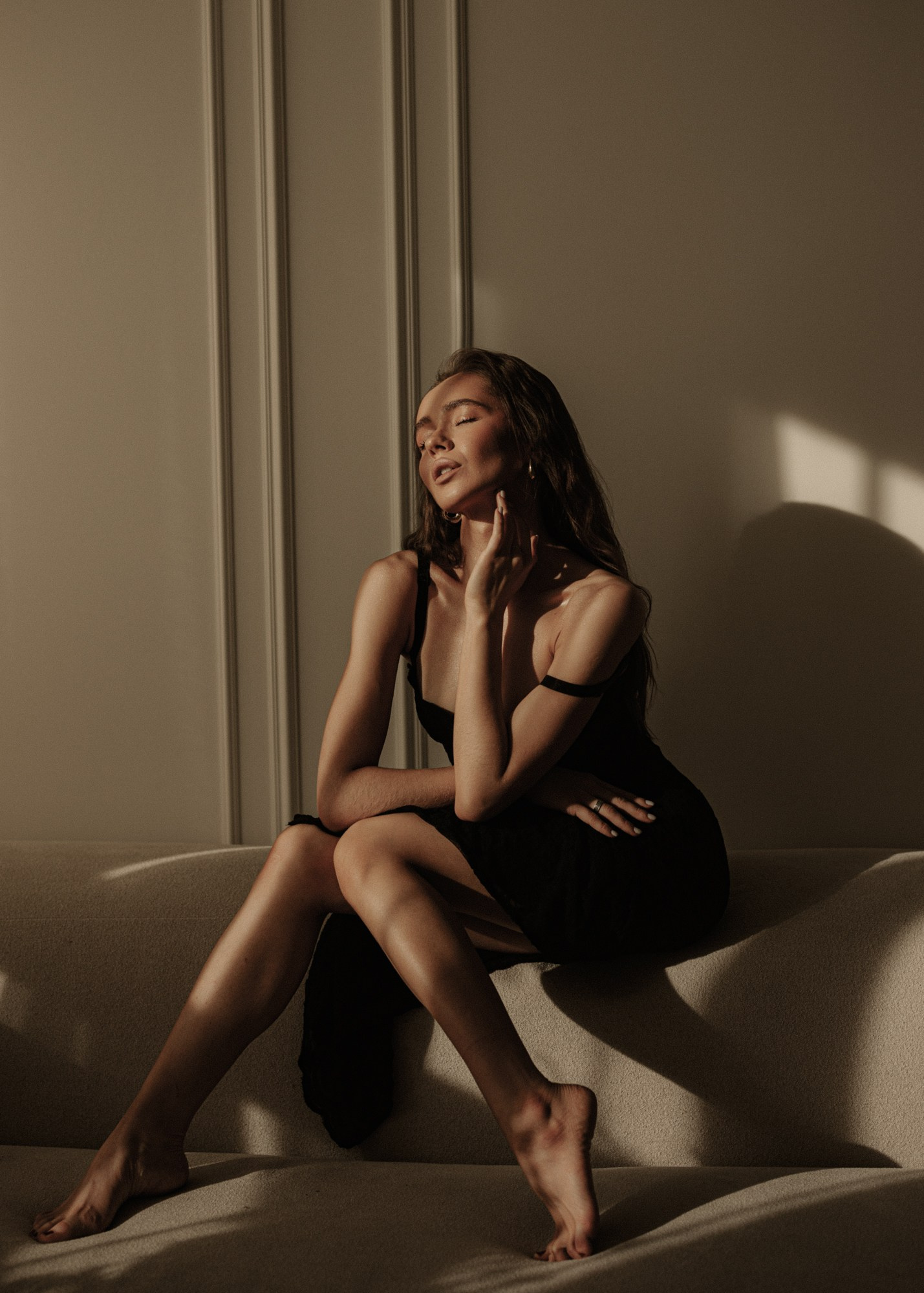 Фотограф в Новосибирске Кристина Светлакова