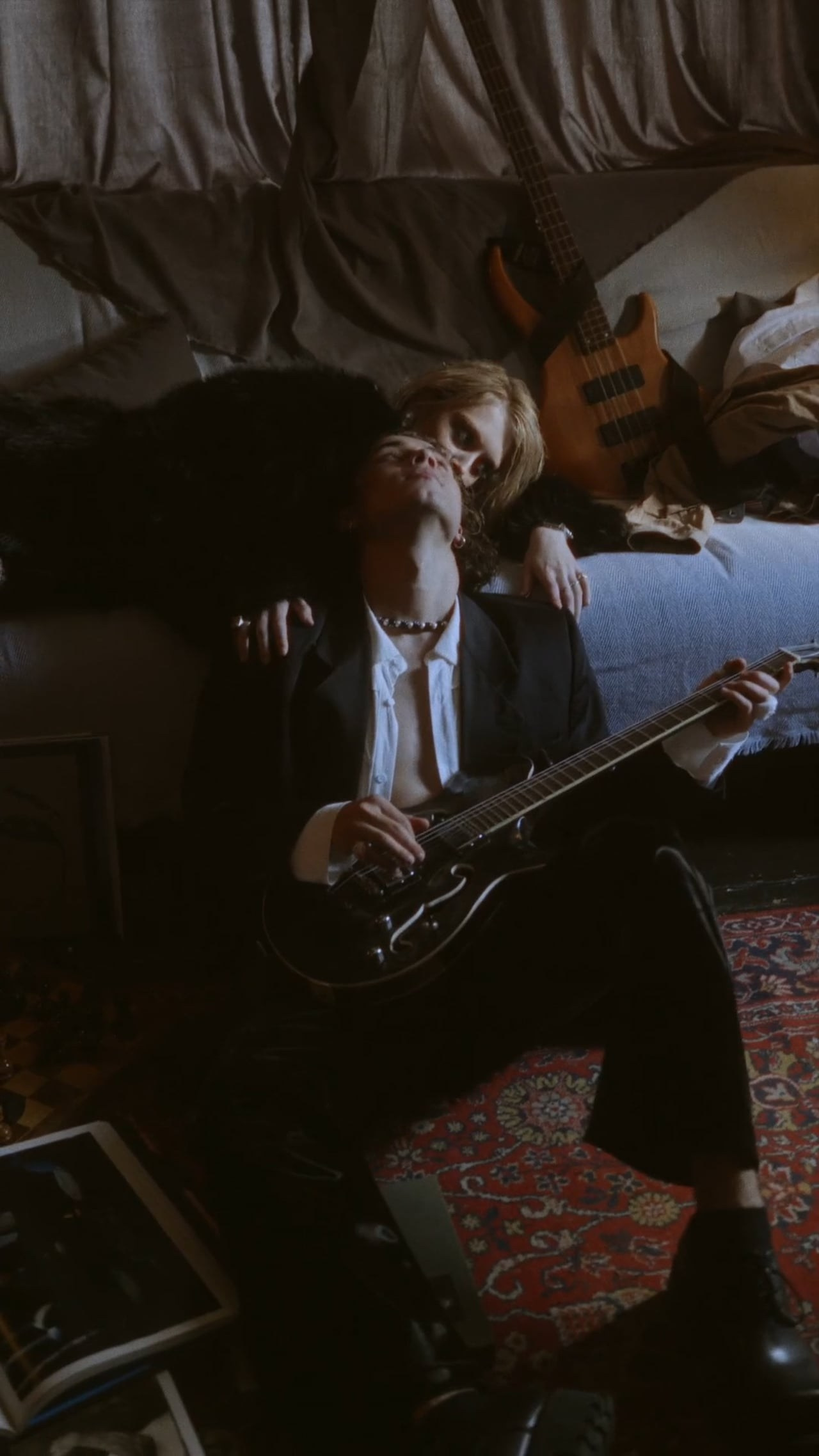 Портфолио. Свадебный видеограф в Алматы Ирина