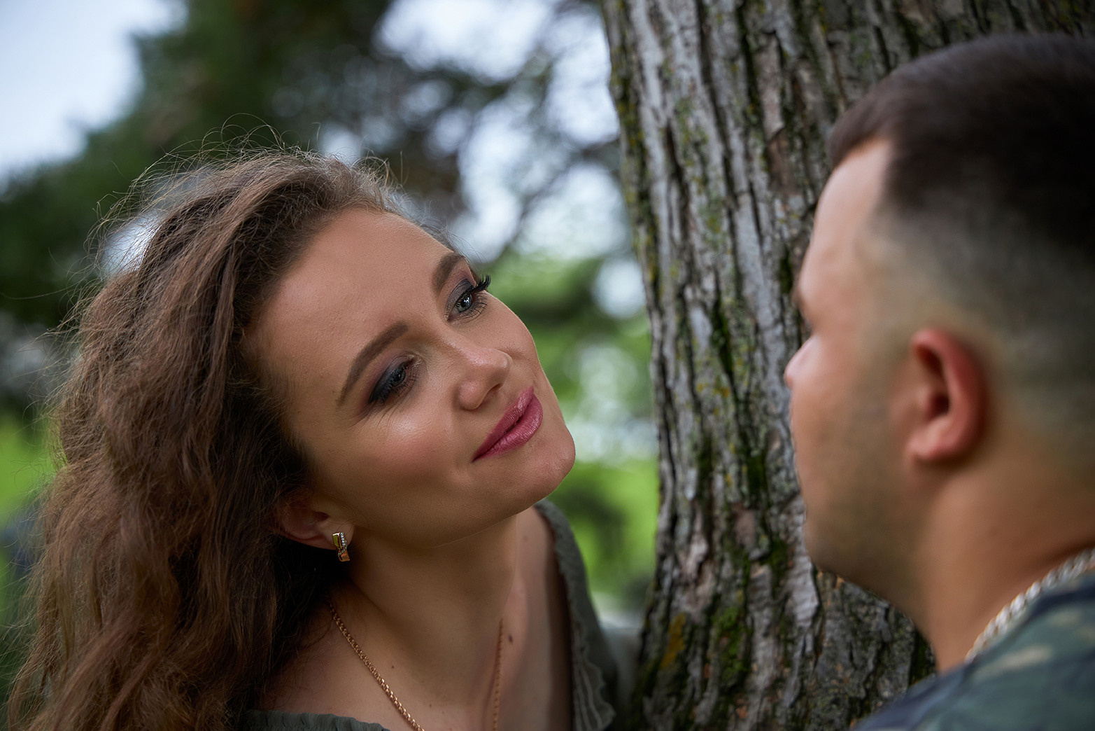 Фотограф в Хабаровске Михаил Уткин